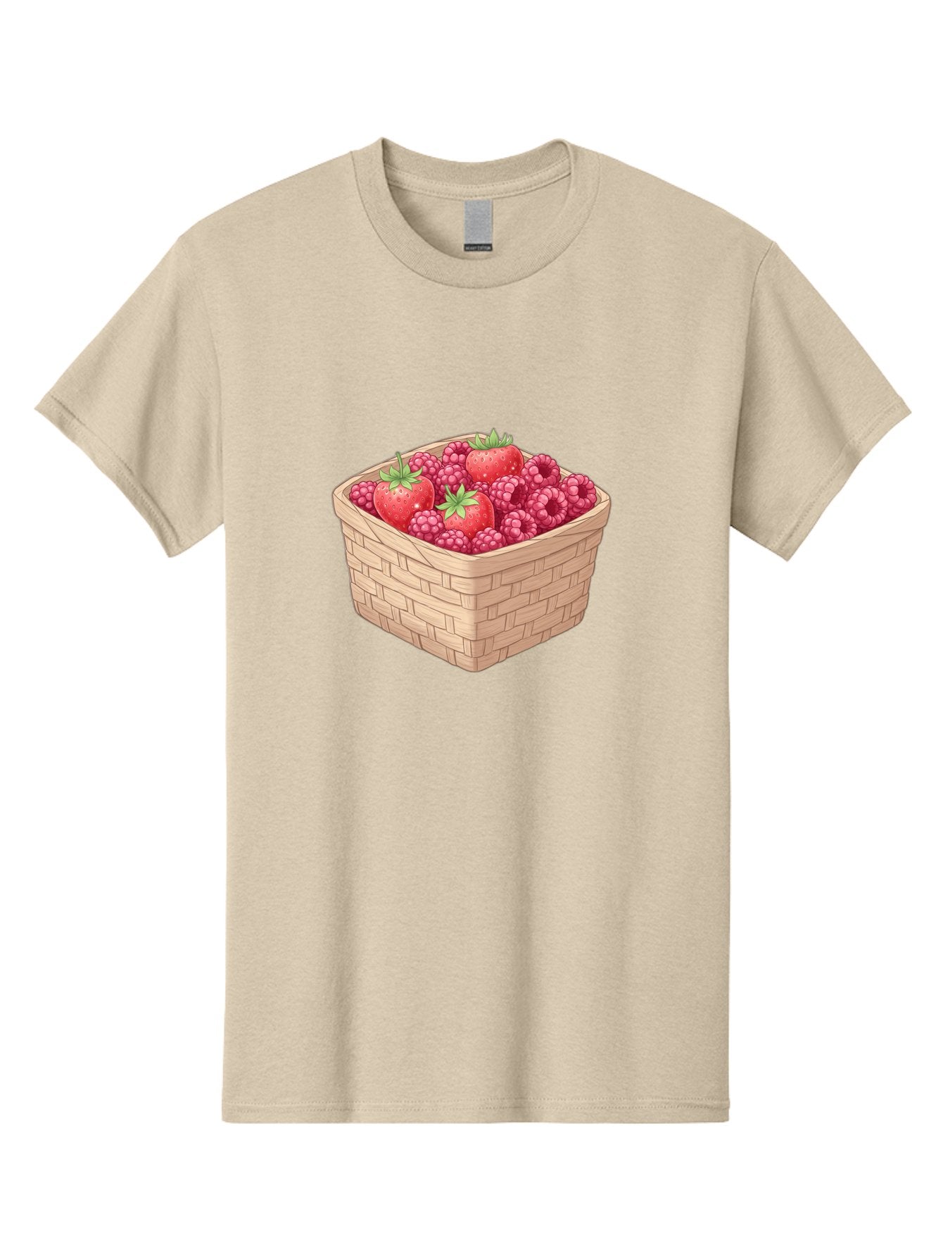 Basket-Of-Berries Men'S Graphic Tee, 100% Cotton, Comfortable Casual Summer Wear, Machine Washable, Vintage Camera, Old Camera, Antique Camera, Black Camera, Classic Photography, Photography Equipment, Nostalgic Device, Film Camera, Camera Art Bai586 3
