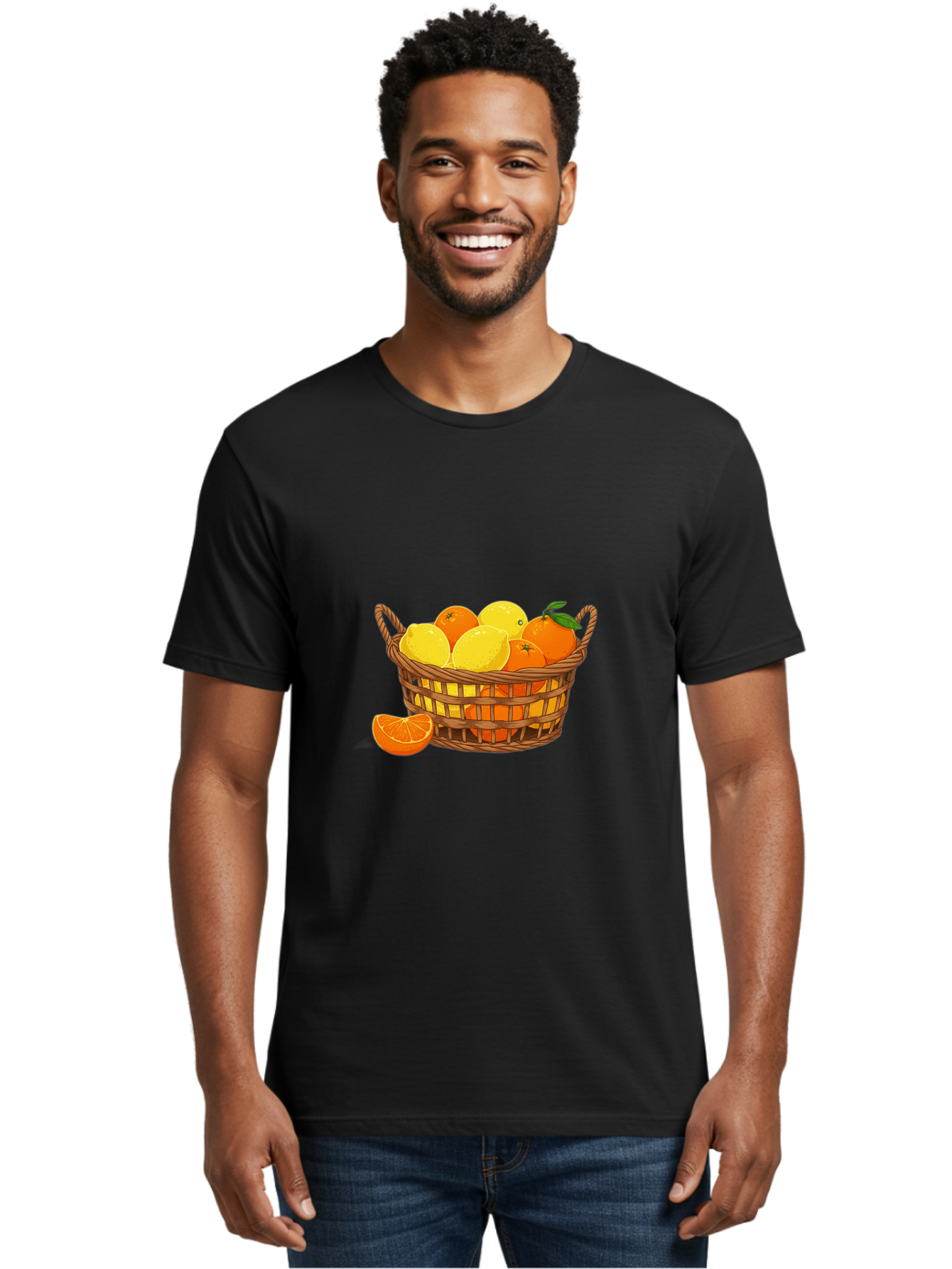 Basket-Of-Oranges Men'S Graphic Tee, 100% Cotton, Comfortable Casual Summer Wear, Machine Washable, Vintage Camera, Old Camera, Antique Camera, Black Camera, Classic Photography, Photography Equipment, Nostalgic Device, Film Camera, Camera Art Bai588 17