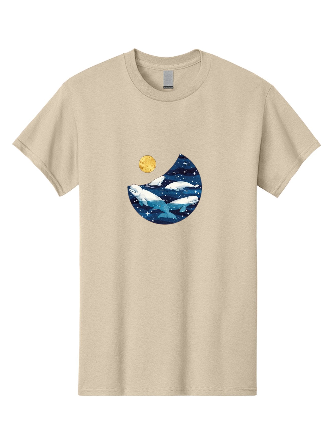 Beluga-Yin-Yang Men'S Graphic Tee, 100% Cotton, Comfortable Casual Summer Wear, Machine Washable, Vintage Camera, Old Camera, Antique Camera, Black Camera, Classic Photography, Photography Equipment, Nostalgic Device, Film Camera, Camera Art Bai589 12