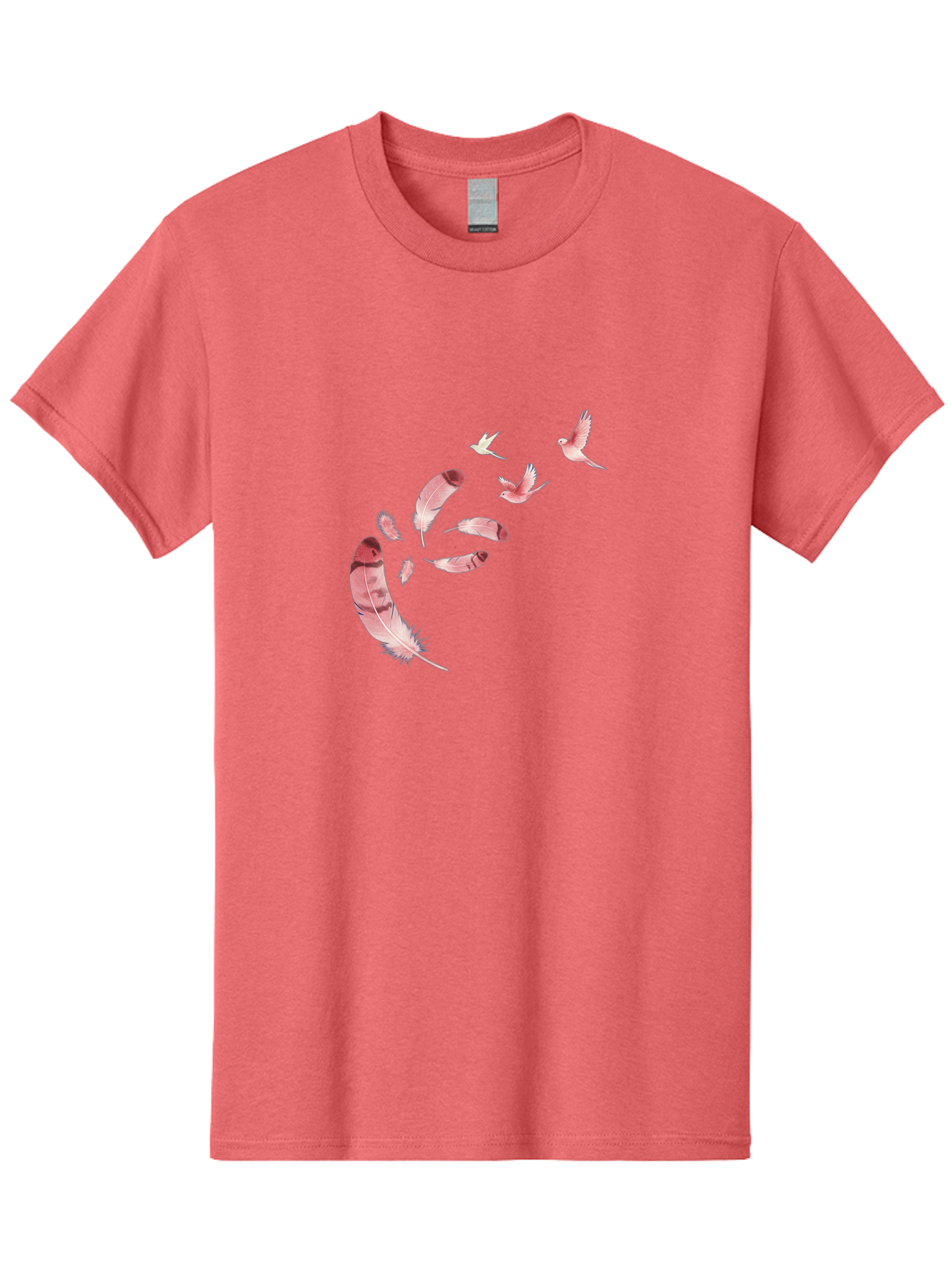 Birds-And-Feathers Men'S Graphic Tee, 100% Cotton, Comfortable Casual Summer Wear, Machine Washable, Vintage Camera, Old Camera, Antique Camera, Black Camera, Classic Photography, Photography Equipment, Nostalgic Device, Film Camera, Bai590 15