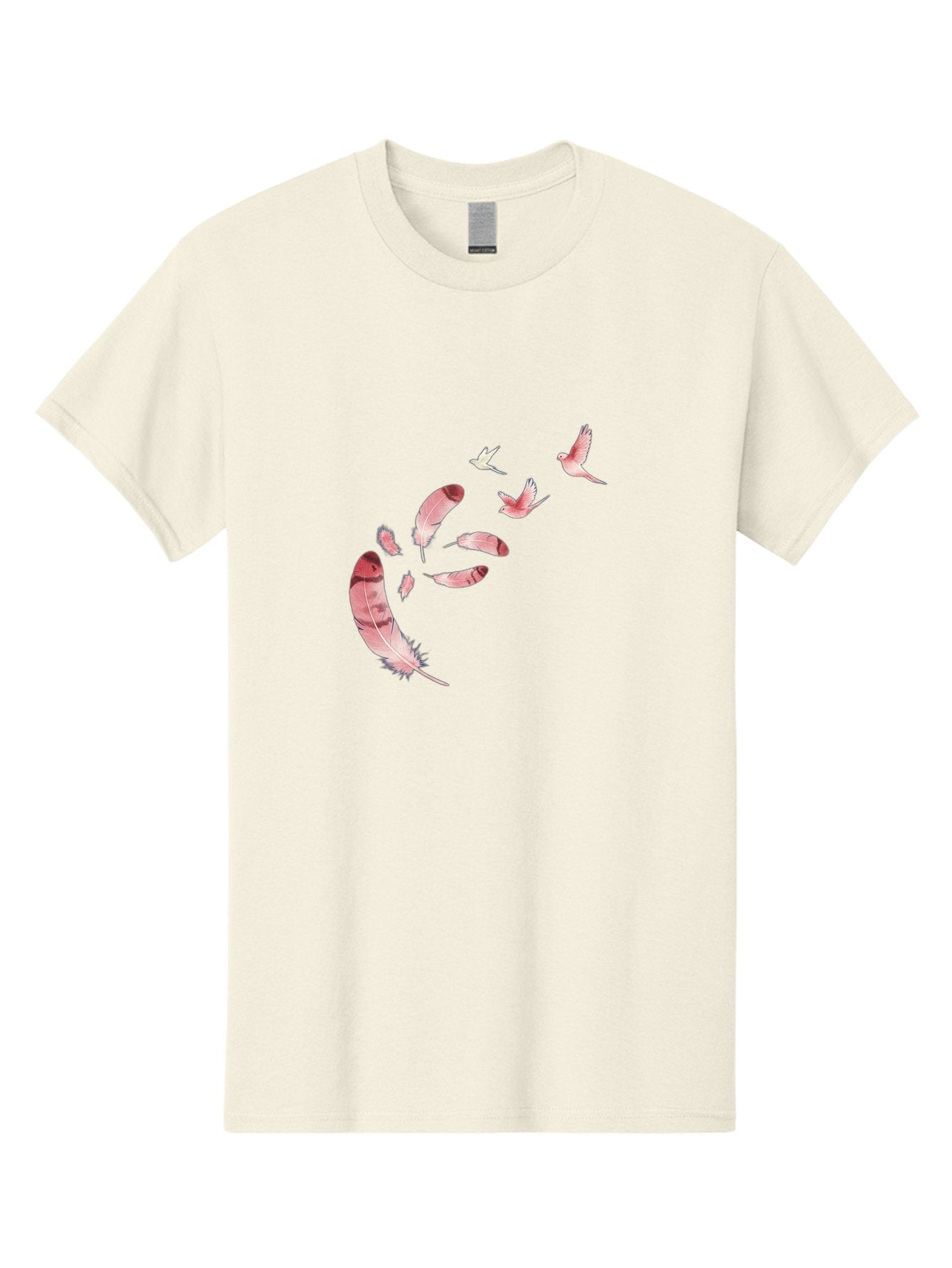 Birds-And-Feathers Men'S Graphic Tee, 100% Cotton, Comfortable Casual Summer Wear, Machine Washable, Vintage Camera, Old Camera, Antique Camera, Black Camera, Classic Photography, Photography Equipment, Nostalgic Device, Film Camera, Bai590 9