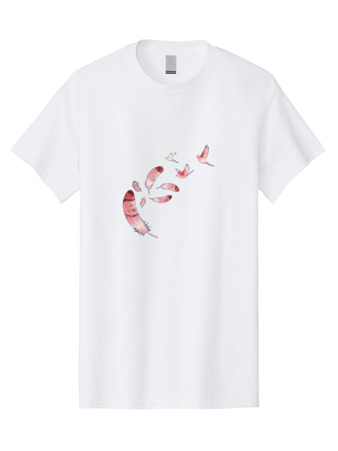 Birds-And-Feathers Men'S Graphic Tee, 100% Cotton, Comfortable Casual Summer Wear, Machine Washable, Vintage Camera, Old Camera, Antique Camera, Black Camera, Classic Photography, Photography Equipment, Nostalgic Device, Film Camera, Bai590 5