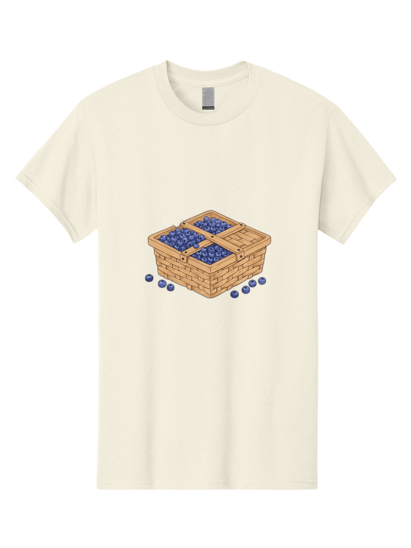 Blueberries Men'S Graphic Tee, 100% Cotton, Comfortable Casual Summer Wear, Machine Washable, Vintage Camera, Old Camera, Antique Camera, Black Camera, Classic Photography, Photography Equipment, Nostalgic Device, Film Camera, Camera Art Bai600 3