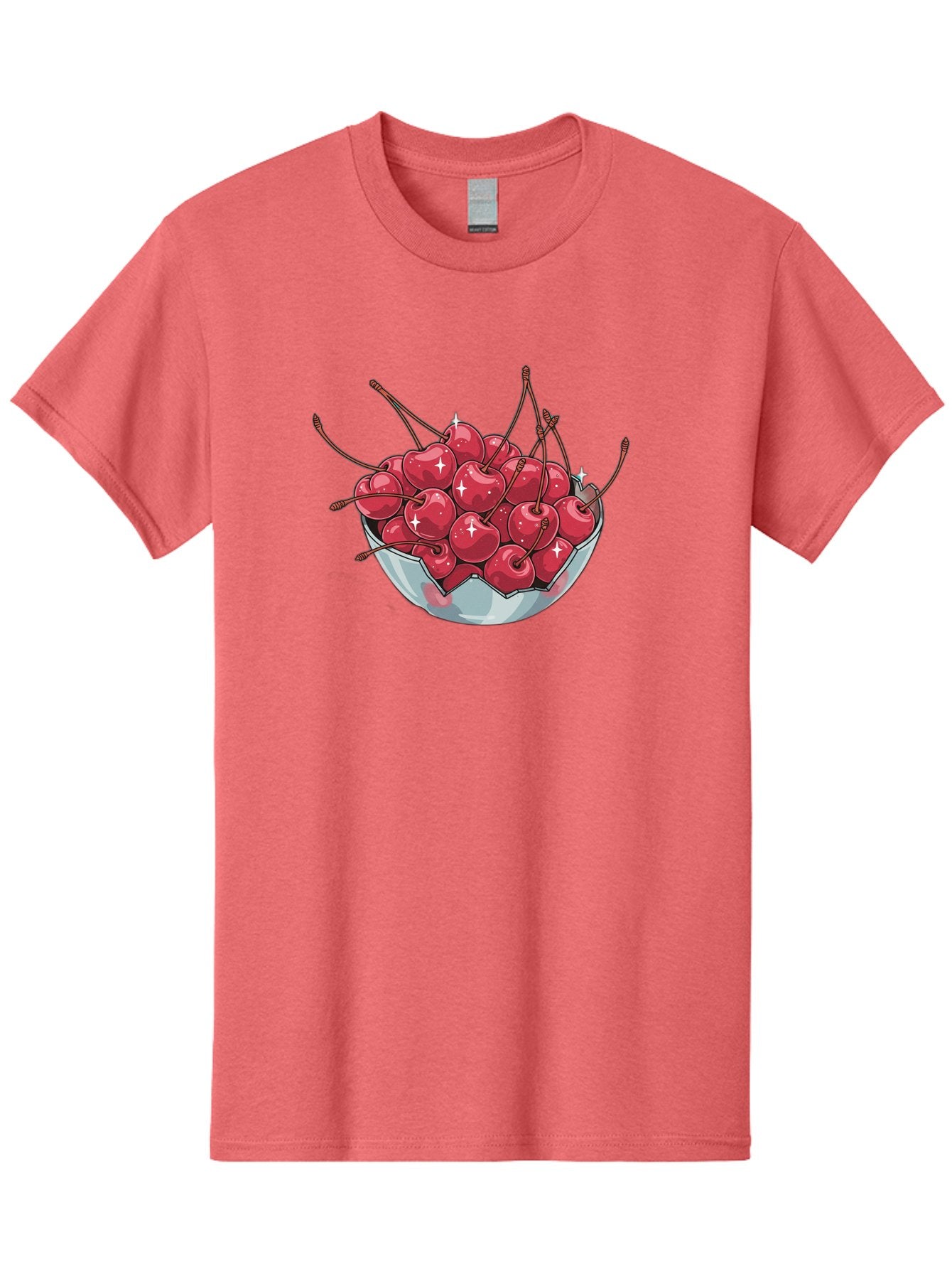 Bowl-Of-Cherries Men'S Graphic Tee, 100% Cotton, Comfortable Casual Summer Wear, Machine Washable, Vintage Camera, Old Camera, Antique Camera, Black Camera, Classic Photography, Photography Equipment, Nostalgic Device, Film Camera, Camera Art Bai602 11