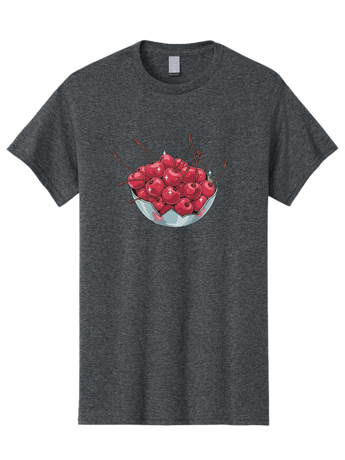 Bowl-Of-Cherries Men'S Graphic Tee, 100% Cotton, Comfortable Casual Summer Wear, Machine Washable, Vintage Camera, Old Camera, Antique Camera, Black Camera, Classic Photography, Photography Equipment, Nostalgic Device, Film Camera, Camera Art Bai602 15