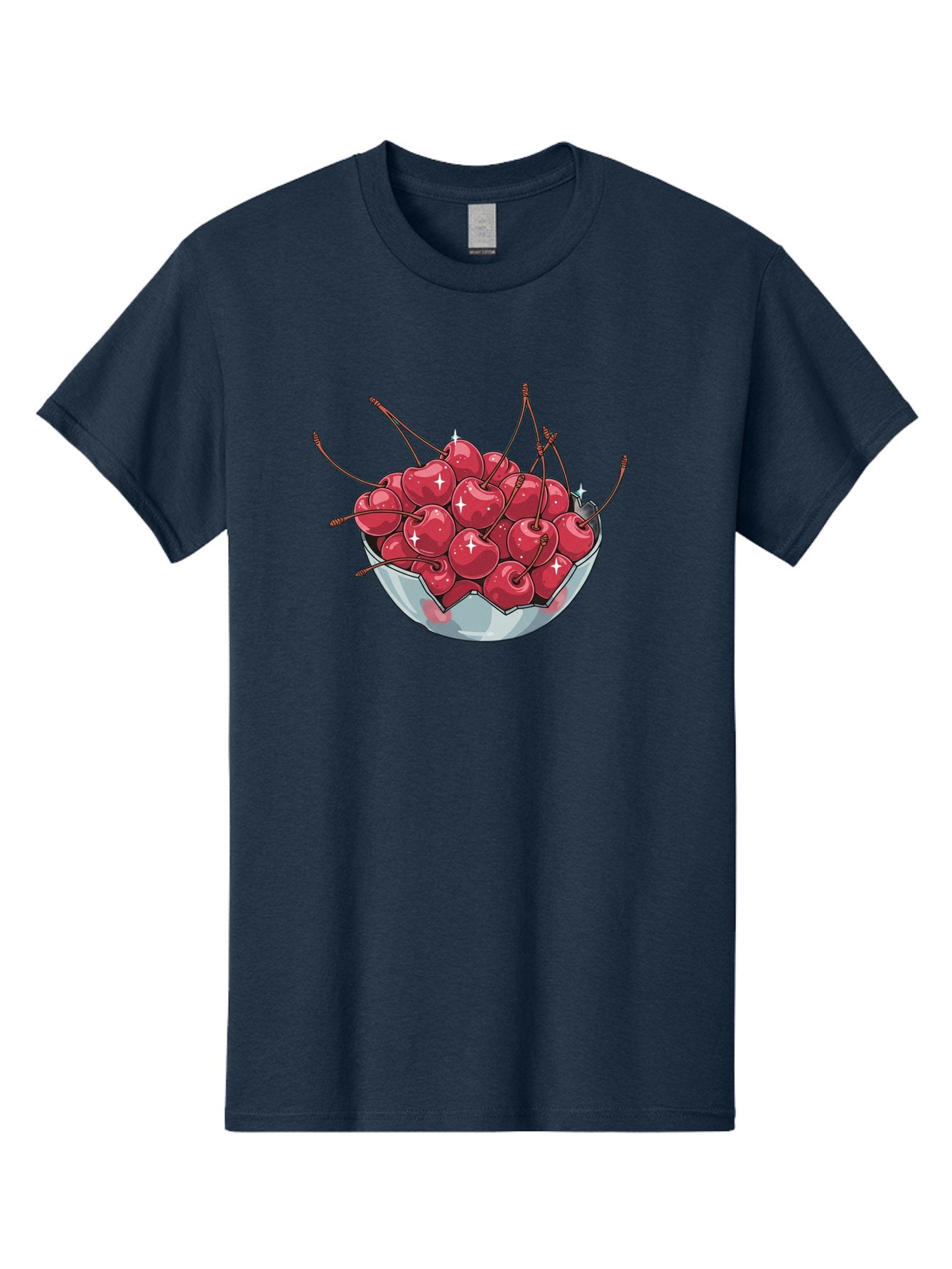 Bowl-Of-Cherries Men'S Graphic Tee, 100% Cotton, Comfortable Casual Summer Wear, Machine Washable, Vintage Camera, Old Camera, Antique Camera, Black Camera, Classic Photography, Photography Equipment, Nostalgic Device, Film Camera, Camera Art Bai602 13