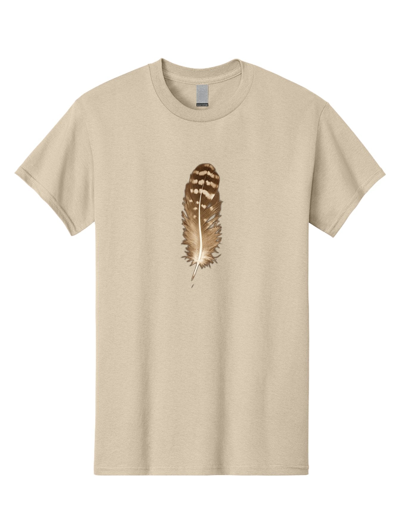 Brown-Feather Men'S Graphic Tee, 100% Cotton, Comfortable Casual Summer Wear, Machine Washable, Vintage Camera, Old Camera, Antique Camera, Black Camera, Classic Photography, Photography Equipment, Nostalgic Device, Film Camera, Camera Art Bai605 10