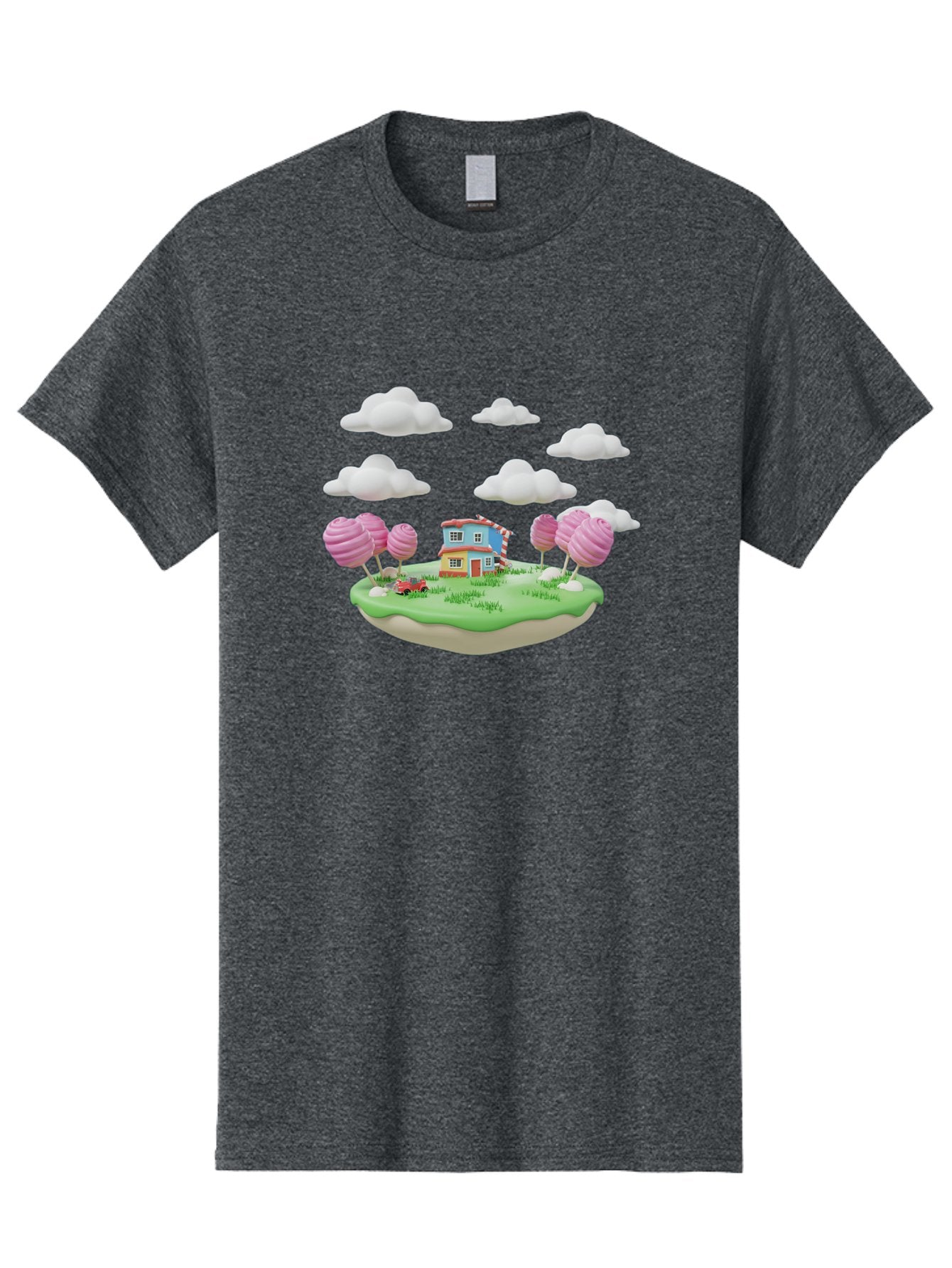 Candy-House-Island Men'S Graphic Tee, 100% Cotton, Comfortable Casual Summer Wear, Machine Washable, Vintage Camera, Old Camera, Antique Camera, Black Camera, Classic Photography, Photography Equipment, Nostalgic Device, Film Camera, Bai608 14