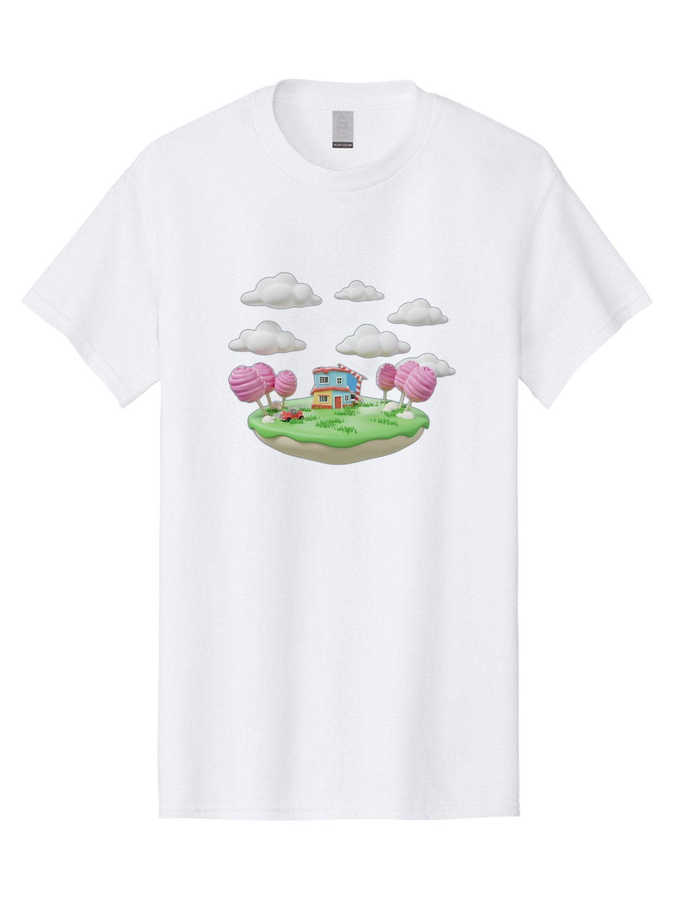 Candy-House-Island Men'S Graphic Tee, 100% Cotton, Comfortable Casual Summer Wear, Machine Washable, Vintage Camera, Old Camera, Antique Camera, Black Camera, Classic Photography, Photography Equipment, Nostalgic Device, Film Camera, Bai608 3