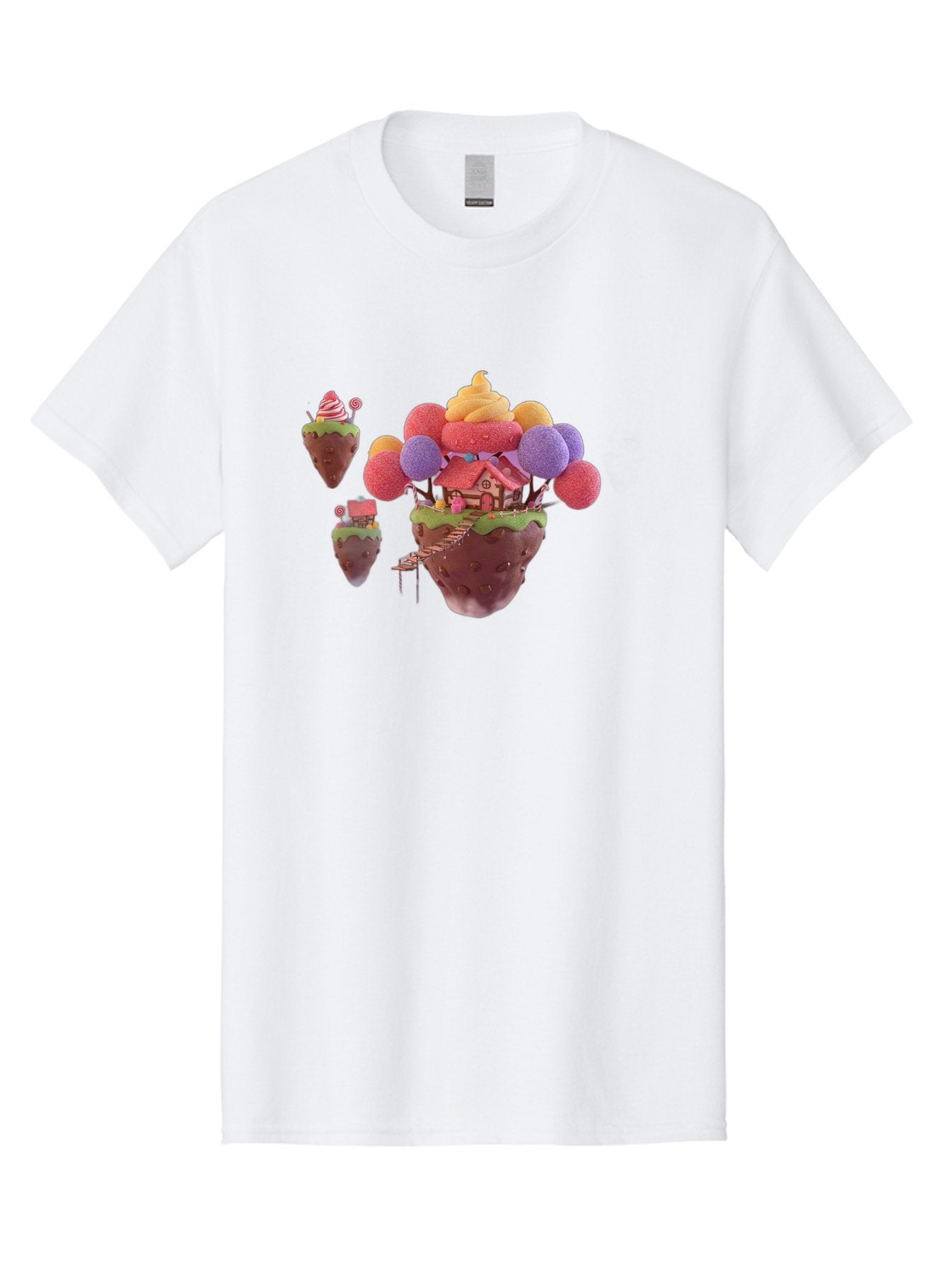Candy-Strawberry-House Men'S Graphic Tee, 100% Cotton, Comfortable Casual Summer Wear, Machine Washable, Vintage Camera, Old Camera, Antique Camera, Black Camera, Classic Photography, Photography Equipment, Nostalgic Device, Film Camera, Bai610 5
