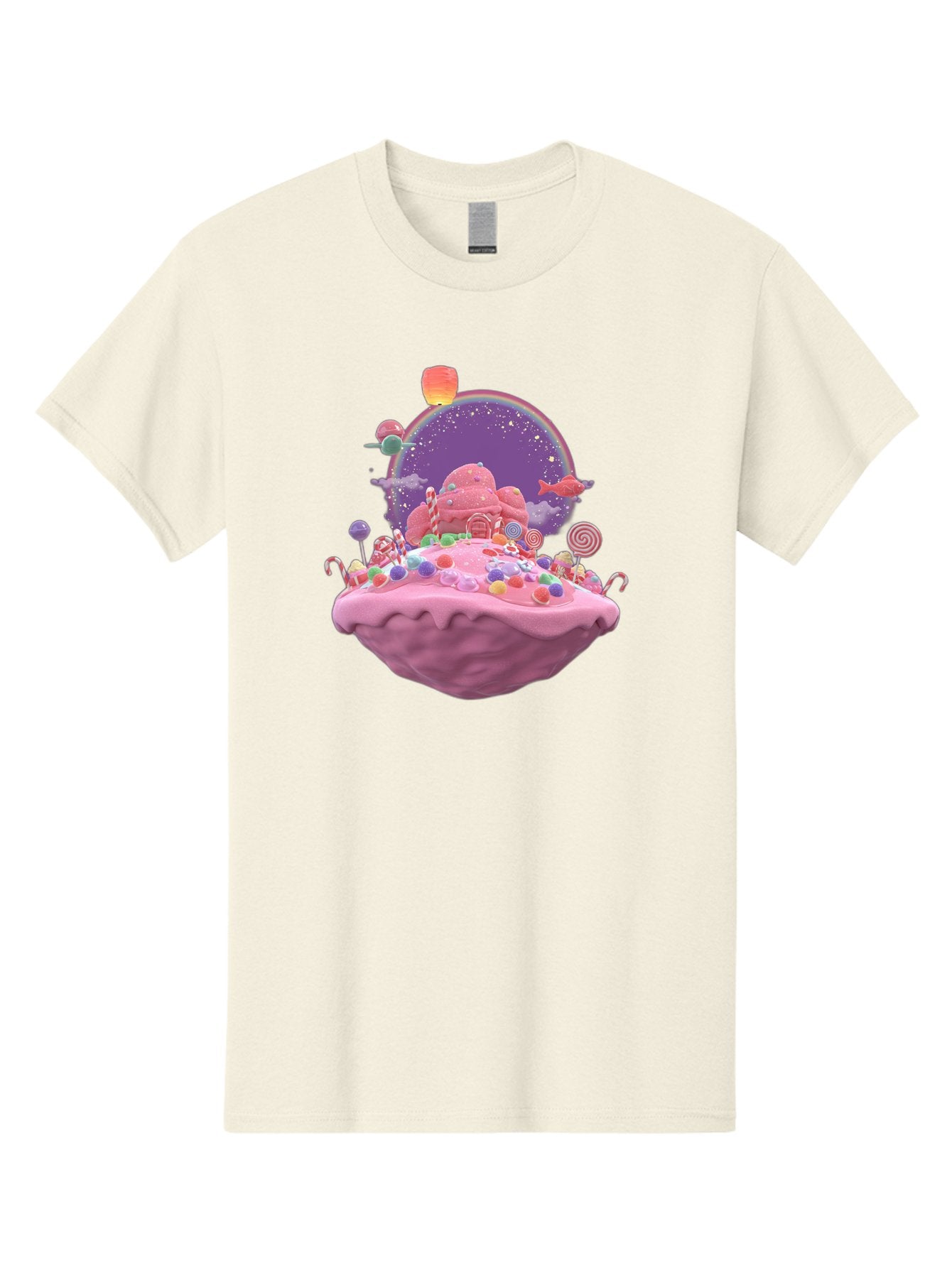 Candyland-Dessert Men'S Graphic Tee, 100% Cotton, Comfortable Casual Summer Wear, Machine Washable, Vintage Camera, Old Camera, Antique Camera, Black Camera, Classic Photography, Photography Equipment, Nostalgic Device, Film Camera, Camera Art Bai611 3