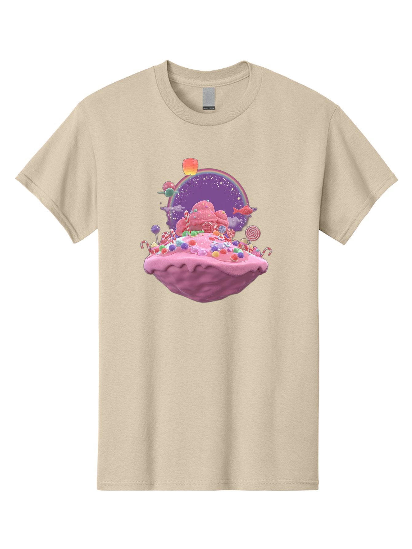 Candyland-Dessert Men'S Graphic Tee, 100% Cotton, Comfortable Casual Summer Wear, Machine Washable, Vintage Camera, Old Camera, Antique Camera, Black Camera, Classic Photography, Photography Equipment, Nostalgic Device, Film Camera, Camera Art Bai611