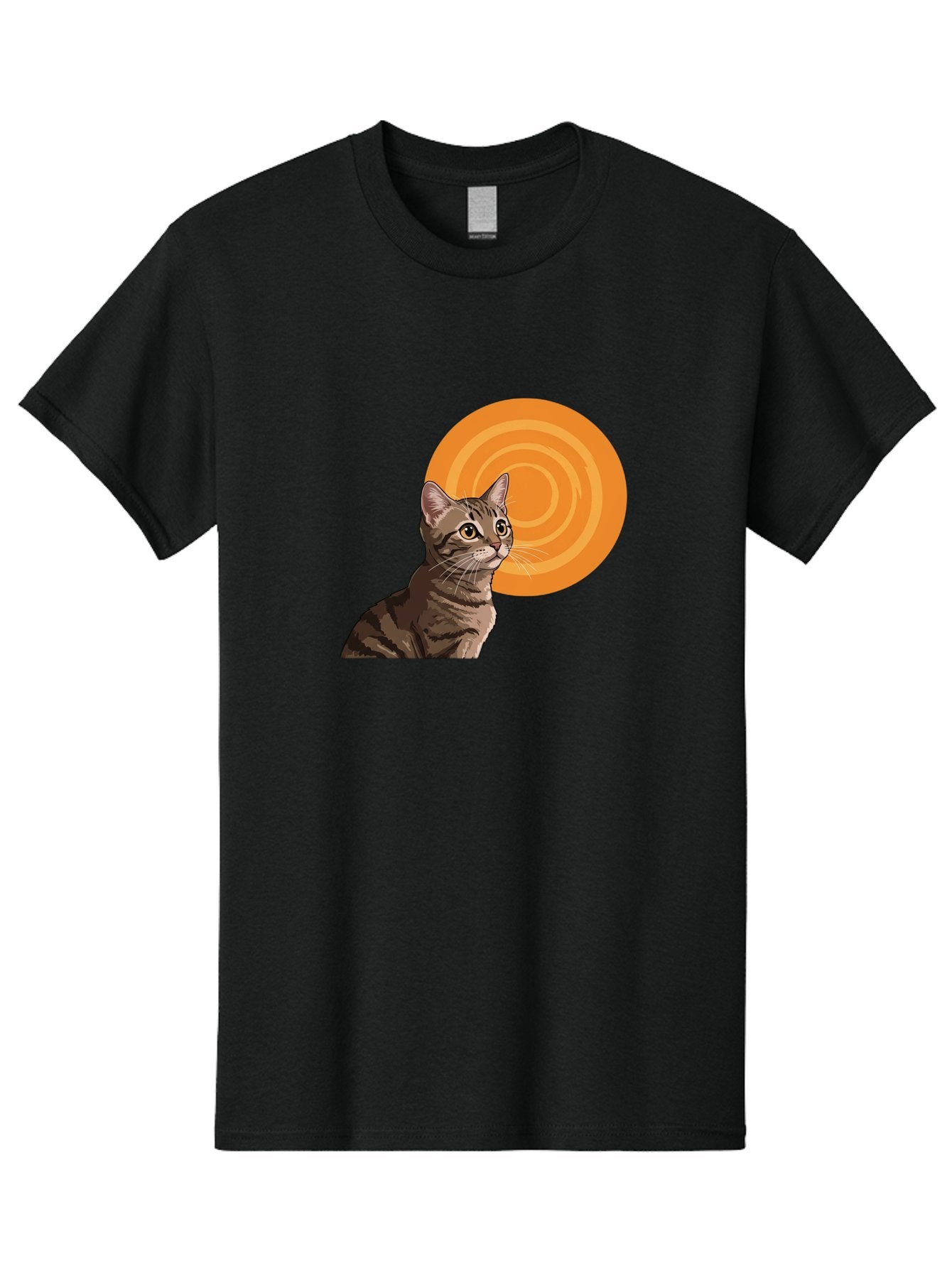 Cat-1 Men'S Graphic Tee, 100% Cotton, Comfortable Casual Summer Wear, Machine Washable, Vintage Camera, Old Camera, Antique Camera, Black Camera, Classic Photography, Photography Equipment, Nostalgic Device, Film Camera, Camera Art Bai616 11