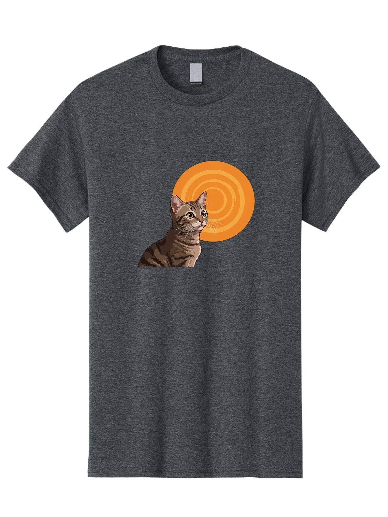 Cat-1 Men'S Graphic Tee, 100% Cotton, Comfortable Casual Summer Wear, Machine Washable, Vintage Camera, Old Camera, Antique Camera, Black Camera, Classic Photography, Photography Equipment, Nostalgic Device, Film Camera, Camera Art Bai616 6
