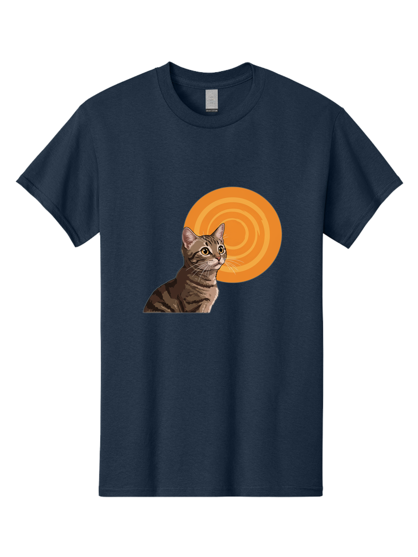 Cat-1 Men'S Graphic Tee, 100% Cotton, Comfortable Casual Summer Wear, Machine Washable, Vintage Camera, Old Camera, Antique Camera, Black Camera, Classic Photography, Photography Equipment, Nostalgic Device, Film Camera, Camera Art Bai616 10