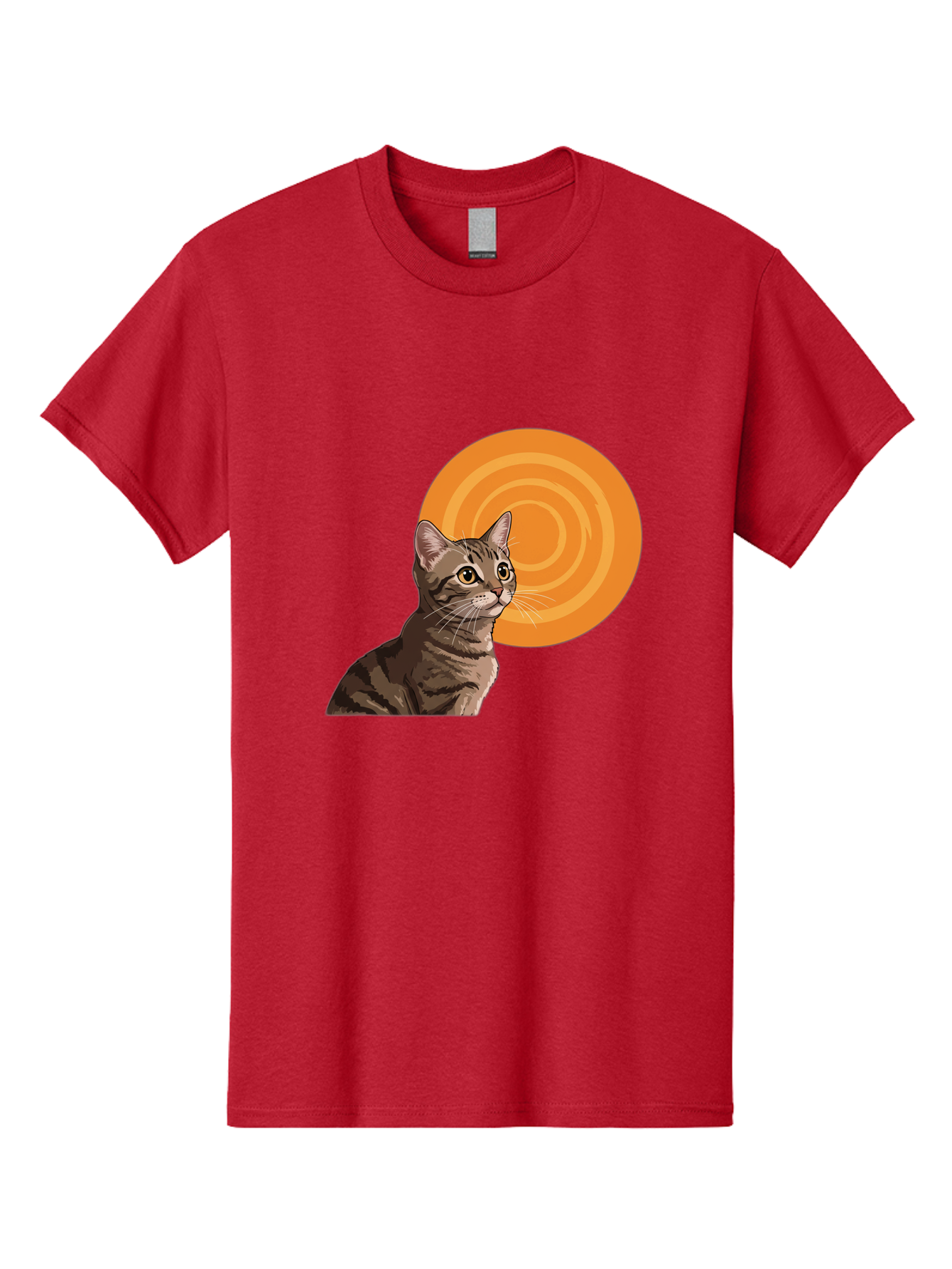 Cat-1 Men'S Graphic Tee, 100% Cotton, Comfortable Casual Summer Wear, Machine Washable, Vintage Camera, Old Camera, Antique Camera, Black Camera, Classic Photography, Photography Equipment, Nostalgic Device, Film Camera, Camera Art Bai616 5