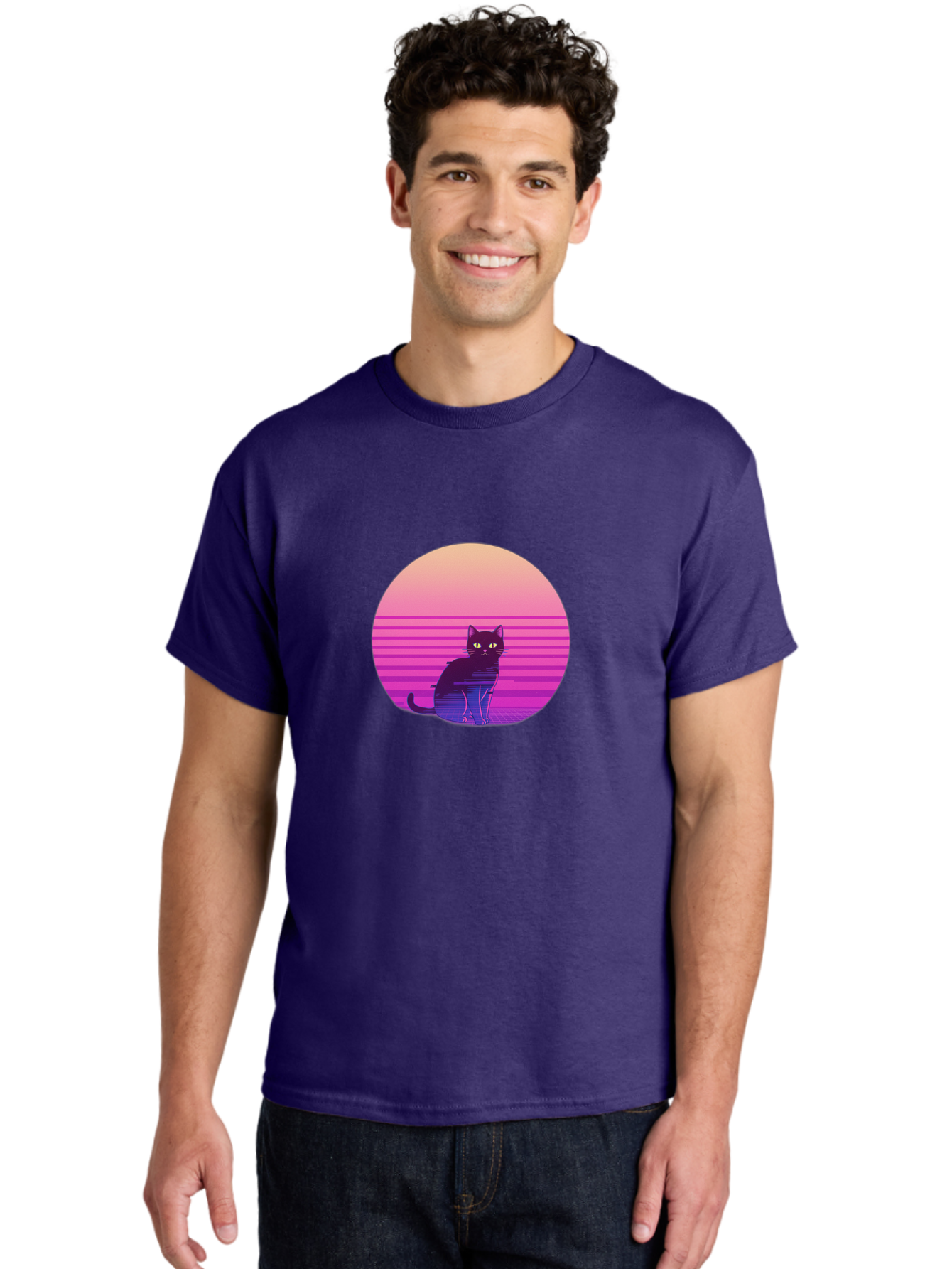 Cat-2 Men'S Graphic Tee, 100% Cotton, Comfortable Casual Summer Wear, Machine Washable, Vintage Camera, Old Camera, Antique Camera, Black Camera, Classic Photography, Photography Equipment, Nostalgic Device, Film Camera, Camera Art Bai617 30