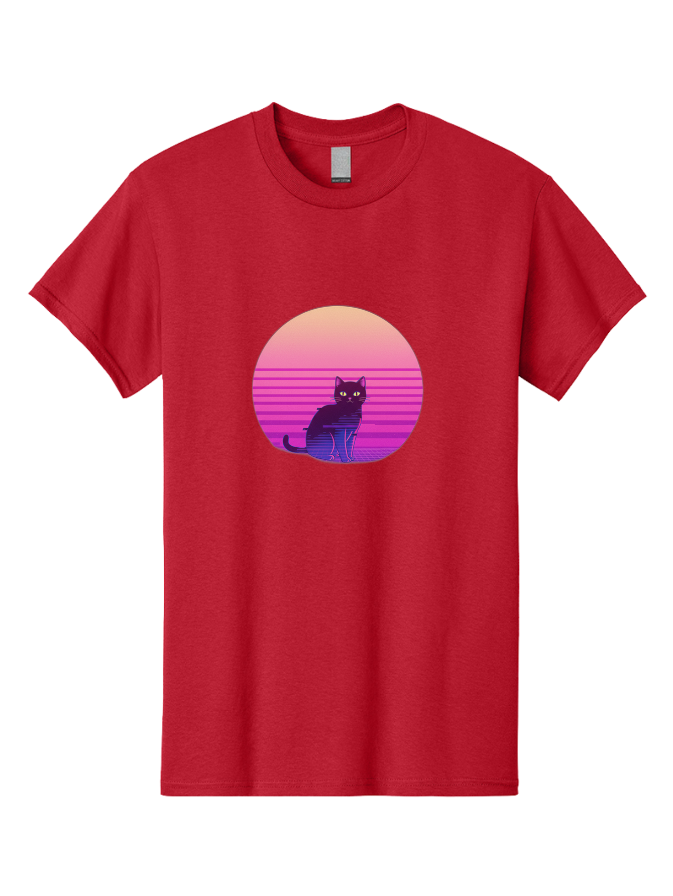 Cat-2 Men'S Graphic Tee, 100% Cotton, Comfortable Casual Summer Wear, Machine Washable, Vintage Camera, Old Camera, Antique Camera, Black Camera, Classic Photography, Photography Equipment, Nostalgic Device, Film Camera, Camera Art Bai617 11