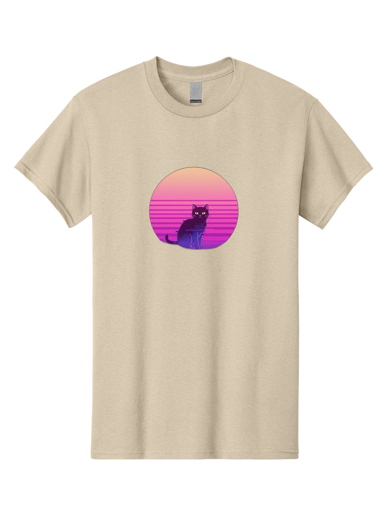 Cat-2 Men'S Graphic Tee, 100% Cotton, Comfortable Casual Summer Wear, Machine Washable, Vintage Camera, Old Camera, Antique Camera, Black Camera, Classic Photography, Photography Equipment, Nostalgic Device, Film Camera, Camera Art Bai617 7