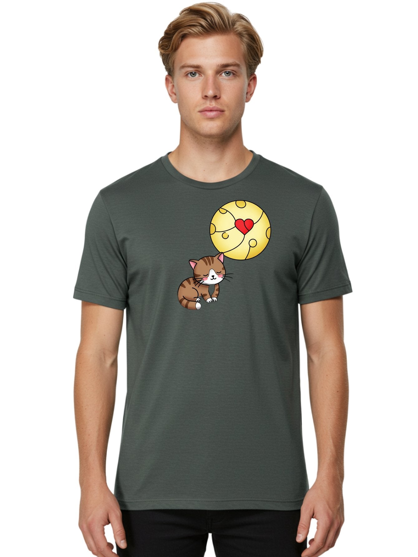 Cat-And-Cookie Men'S Graphic Tee, 100% Cotton, Comfortable Casual Summer Wear, Machine Washable, Vintage Camera, Old Camera, Antique Camera, Black Camera, Classic Photography, Photography Equipment, Nostalgic Device, Film Camera, Camera Art Bai618 28