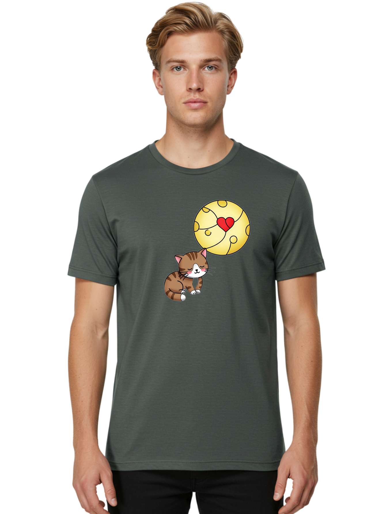 Cat-And-Cookie Men'S Graphic Tee, 100% Cotton, Comfortable Casual Summer Wear, Machine Washable, Vintage Camera, Old Camera, Antique Camera, Black Camera, Classic Photography, Photography Equipment, Nostalgic Device, Film Camera, Camera Art Bai618 18