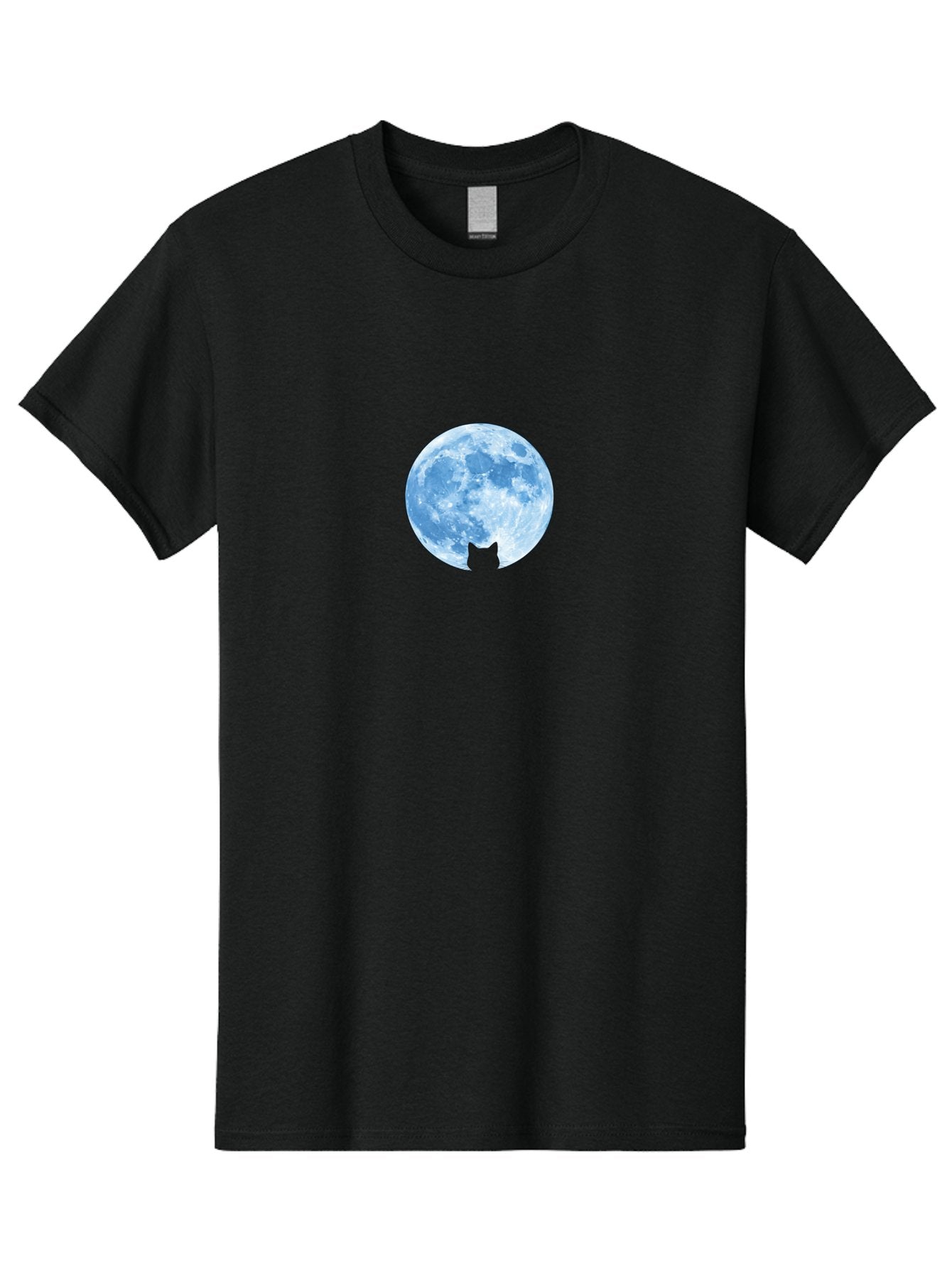 Cat-And-Moon Men'S Graphic Tee, 100% Cotton, Comfortable Casual Summer Wear, Machine Washable, Vintage Camera, Old Camera, Antique Camera, Black Camera, Classic Photography, Photography Equipment, Nostalgic Device, Film Camera, Camera Art Bai626 7
