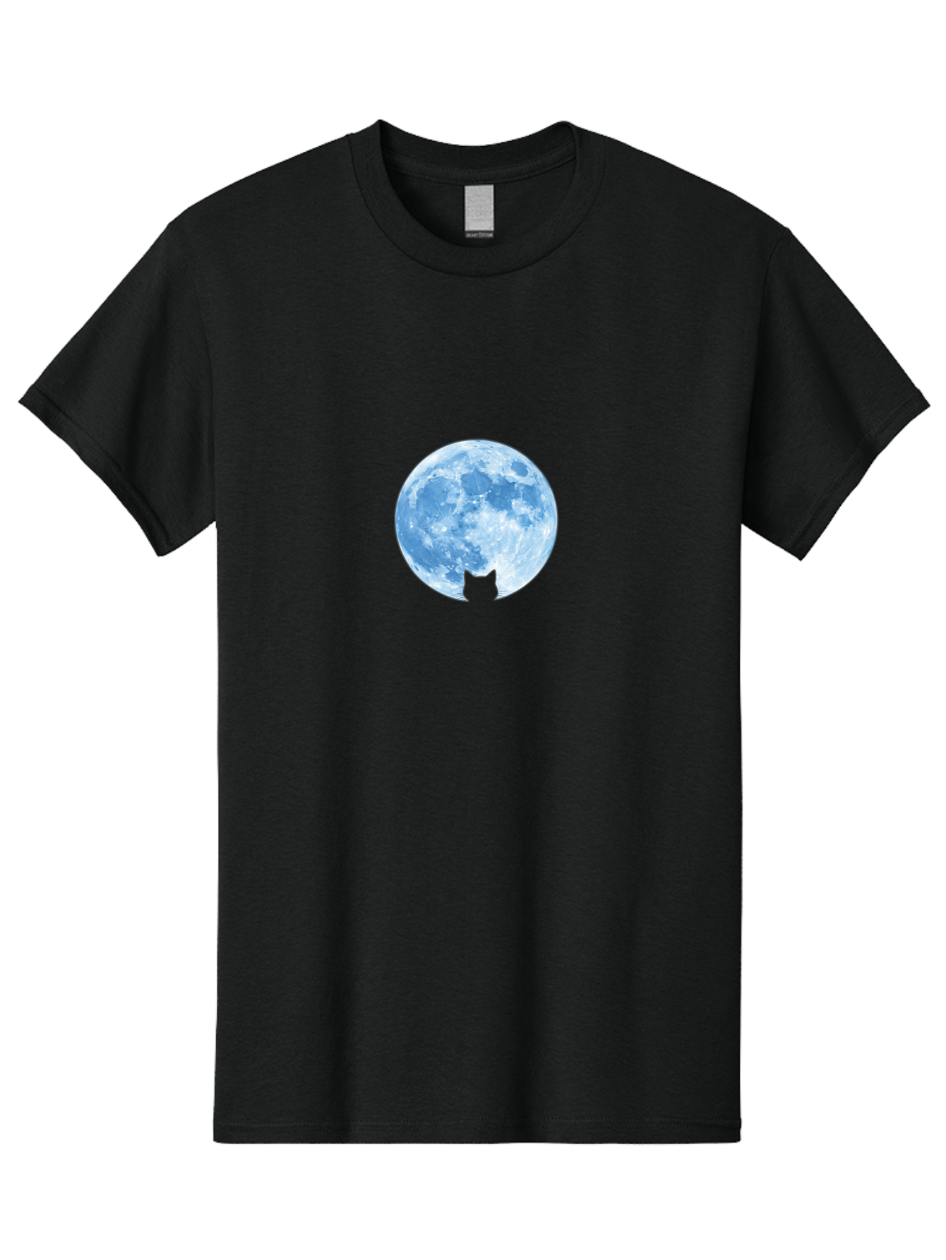 Cat-And-Moon Men'S Graphic Tee, 100% Cotton, Comfortable Casual Summer Wear, Machine Washable, Vintage Camera, Old Camera, Antique Camera, Black Camera, Classic Photography, Photography Equipment, Nostalgic Device, Film Camera, Camera Art Bai626 13