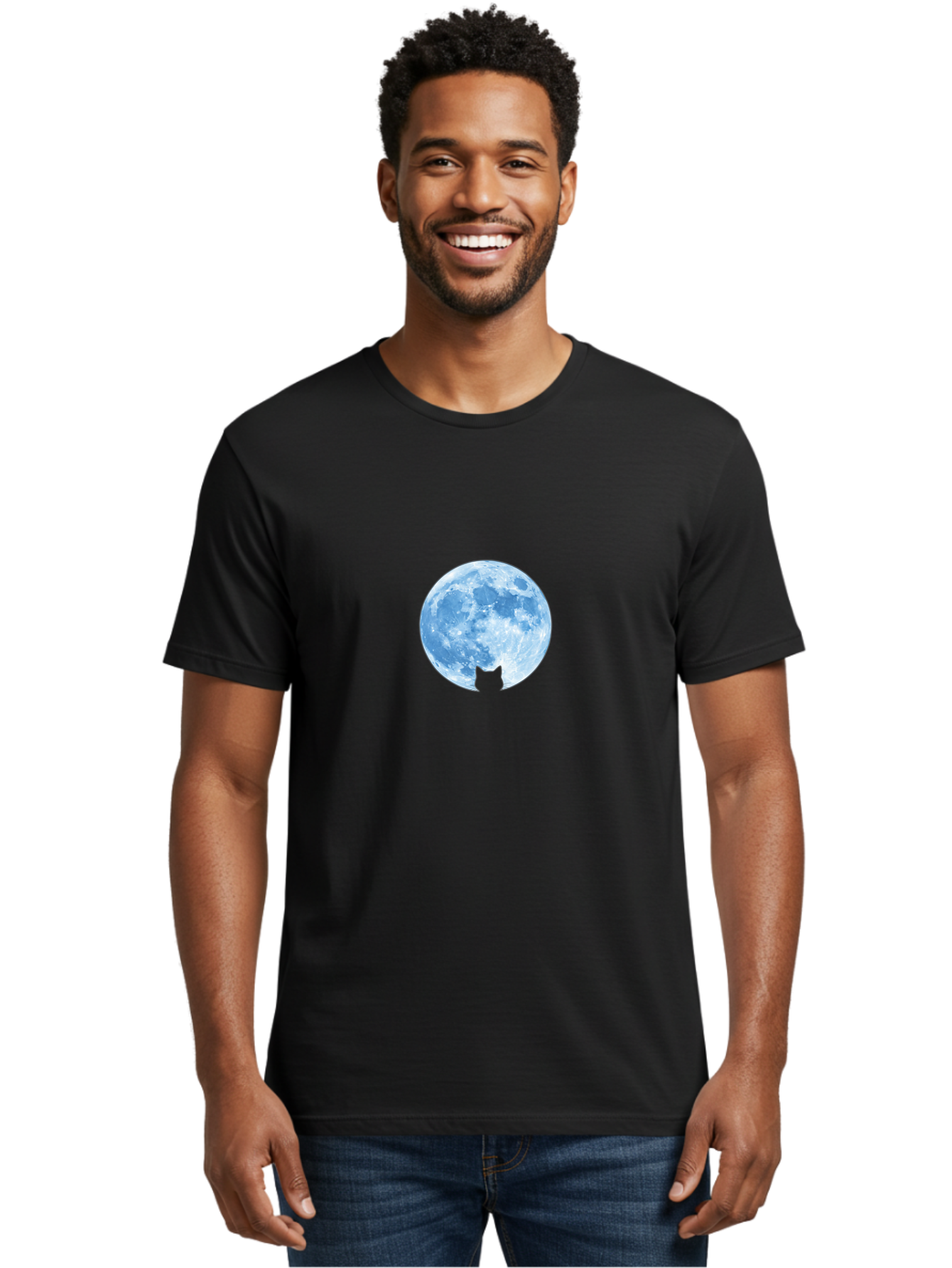 Cat-And-Moon Men'S Graphic Tee, 100% Cotton, Comfortable Casual Summer Wear, Machine Washable, Vintage Camera, Old Camera, Antique Camera, Black Camera, Classic Photography, Photography Equipment, Nostalgic Device, Film Camera, Camera Art Bai626 28