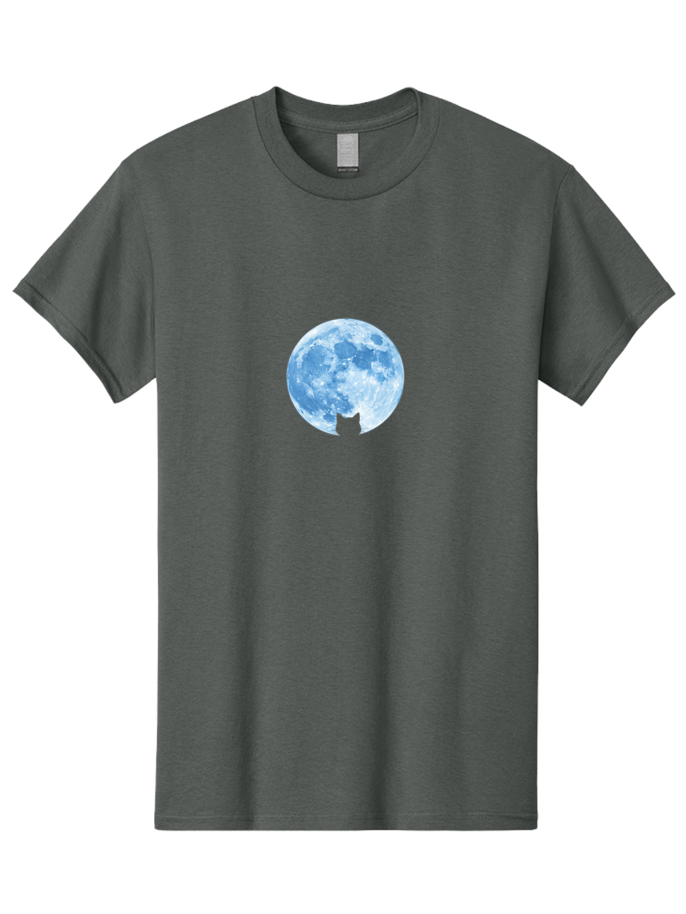 Cat-And-Moon Men'S Graphic Tee, 100% Cotton, Comfortable Casual Summer Wear, Machine Washable, Vintage Camera, Old Camera, Antique Camera, Black Camera, Classic Photography, Photography Equipment, Nostalgic Device, Film Camera, Camera Art Bai626 8