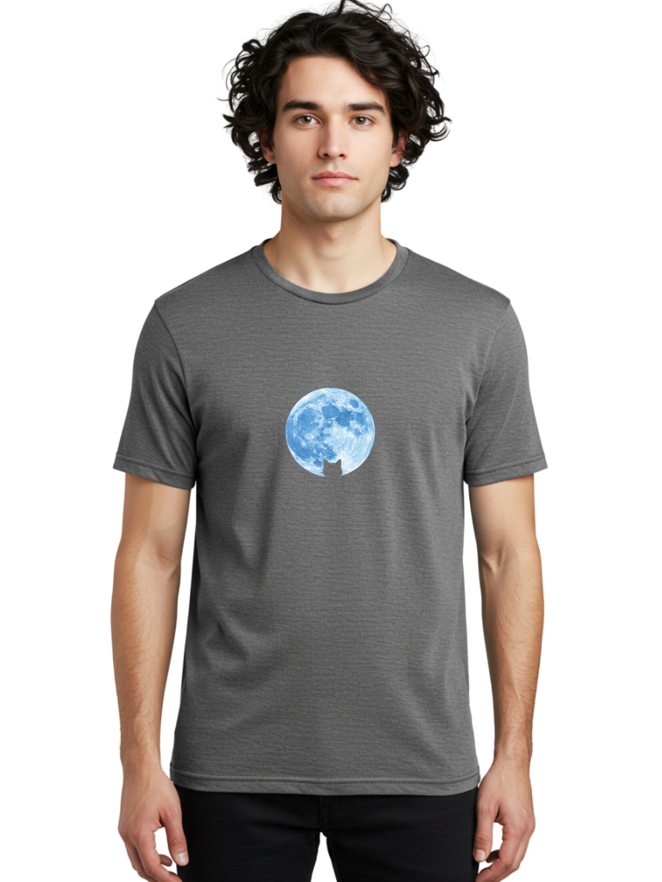 Cat-And-Moon Men'S Graphic Tee, 100% Cotton, Comfortable Casual Summer Wear, Machine Washable, Vintage Camera, Old Camera, Antique Camera, Black Camera, Classic Photography, Photography Equipment, Nostalgic Device, Film Camera, Camera Art Bai626 18