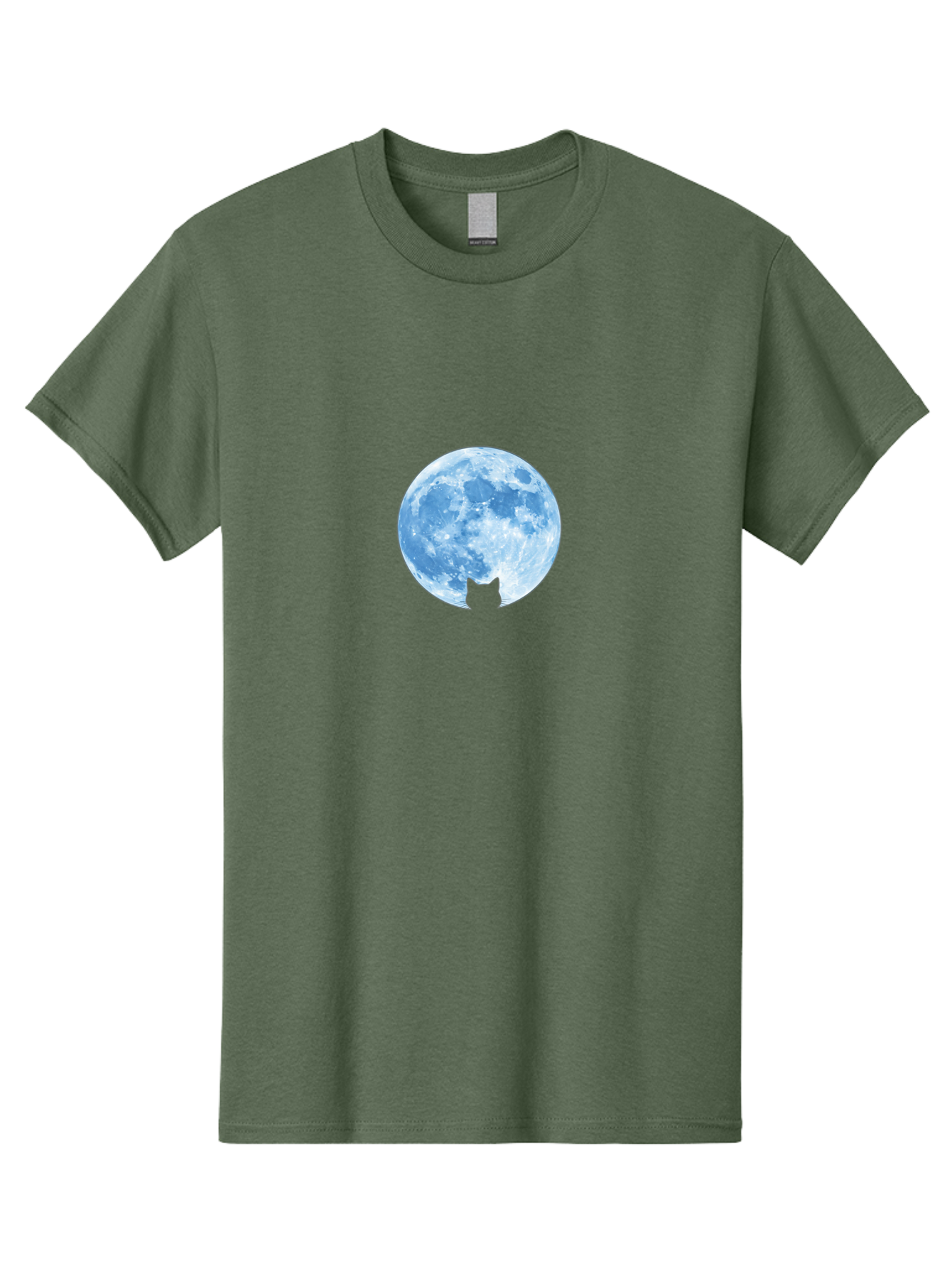 Cat-And-Moon Men'S Graphic Tee, 100% Cotton, Comfortable Casual Summer Wear, Machine Washable, Vintage Camera, Old Camera, Antique Camera, Black Camera, Classic Photography, Photography Equipment, Nostalgic Device, Film Camera, Camera Art Bai626 6