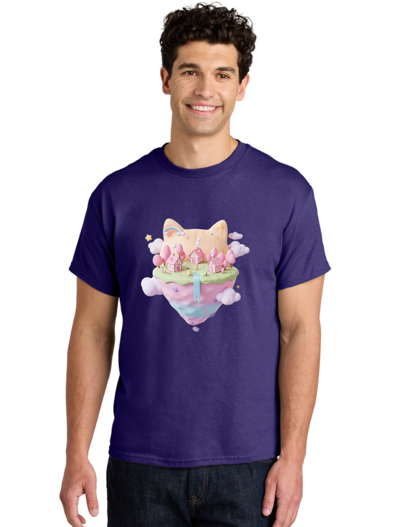 Cat-Island Men'S Graphic Tee, 100% Cotton, Comfortable Casual Summer Wear, Machine Washable, Vintage Camera, Old Camera, Antique Camera, Black Camera, Classic Photography, Photography Equipment, Nostalgic Device, Film Camera, Camera Art Bai632 19