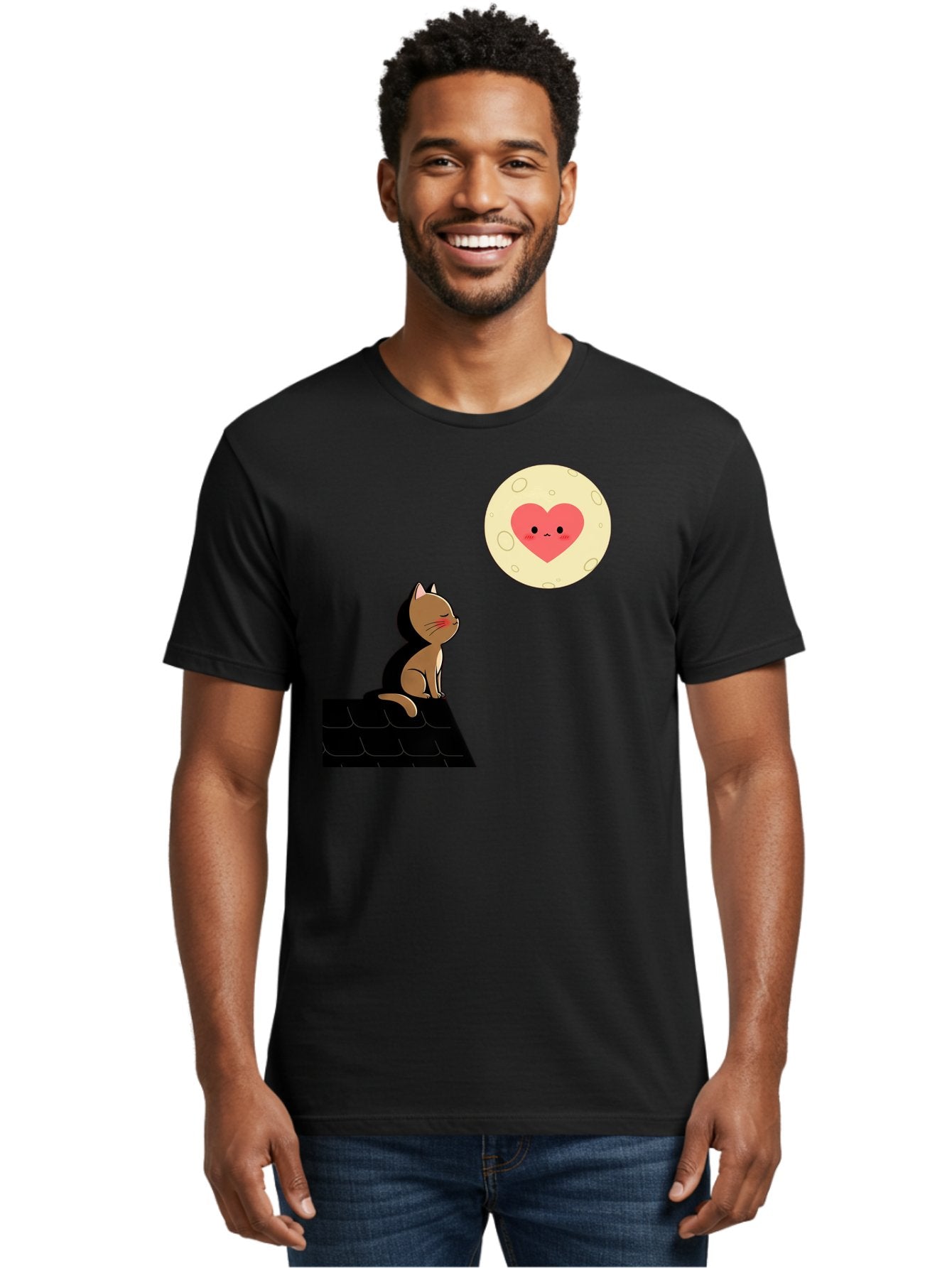 Cat-Loves-Moon Men'S Graphic Tee, 100% Cotton, Comfortable Casual Summer Wear, Machine Washable, Vintage Camera, Old Camera, Antique Camera, Black Camera, Classic Photography, Photography Equipment, Nostalgic Device, Film Camera, Camera Art Bai634 22