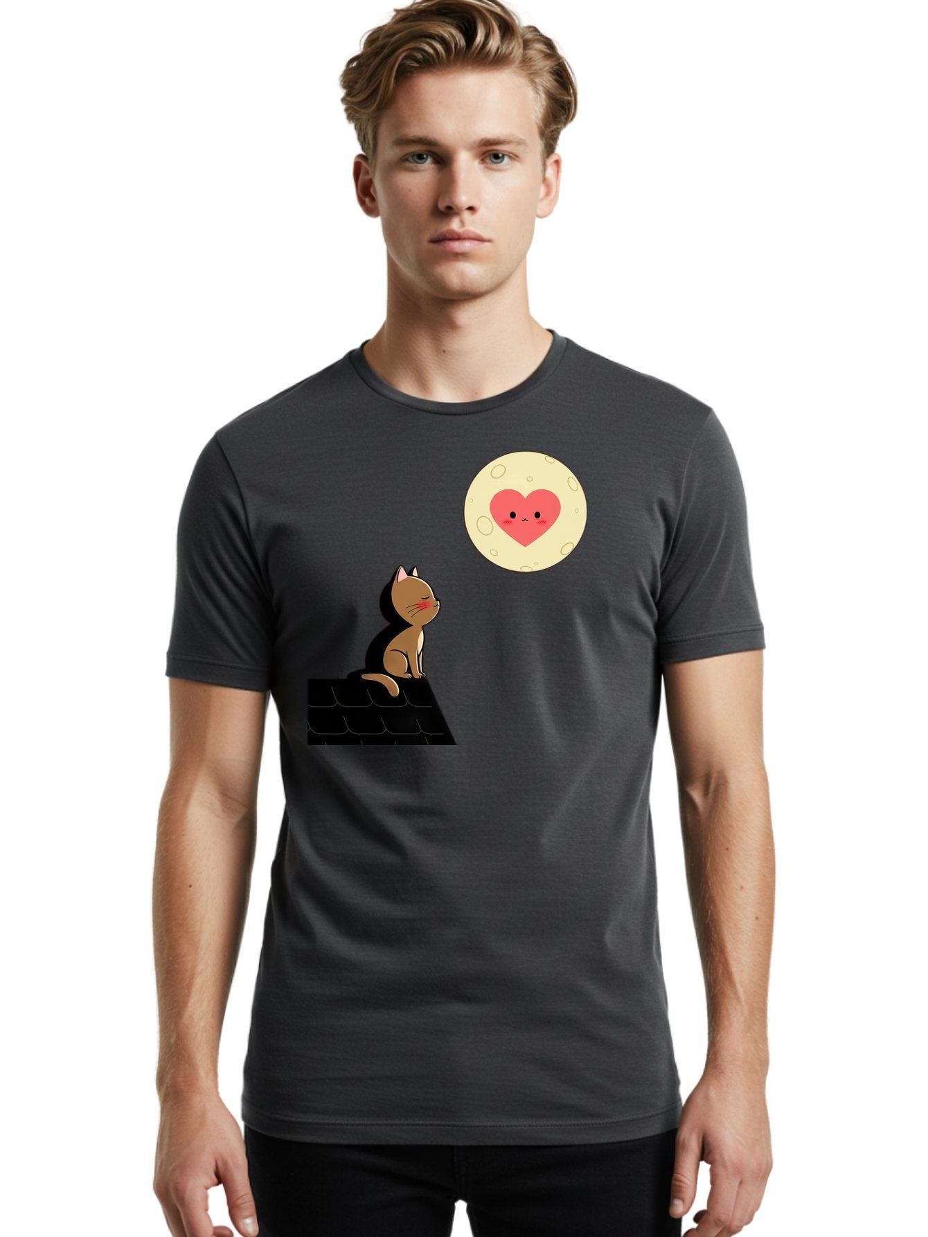 Cat-Loves-Moon Men'S Graphic Tee, 100% Cotton, Comfortable Casual Summer Wear, Machine Washable, Vintage Camera, Old Camera, Antique Camera, Black Camera, Classic Photography, Photography Equipment, Nostalgic Device, Film Camera, Camera Art Bai634 18