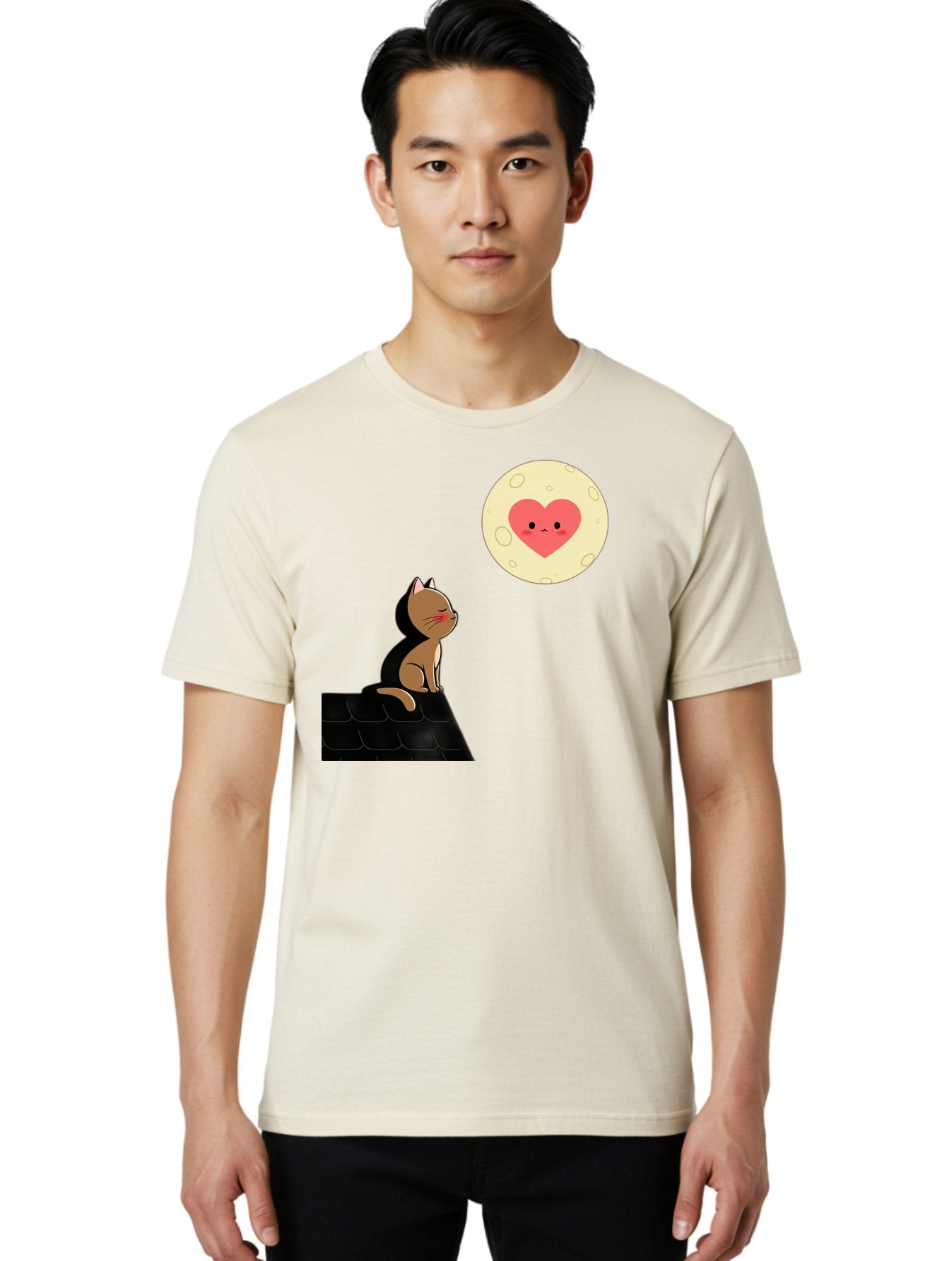 Cat-Loves-Moon Men'S Graphic Tee, 100% Cotton, Comfortable Casual Summer Wear, Machine Washable, Vintage Camera, Old Camera, Antique Camera, Black Camera, Classic Photography, Photography Equipment, Nostalgic Device, Film Camera, Camera Art Bai634 25