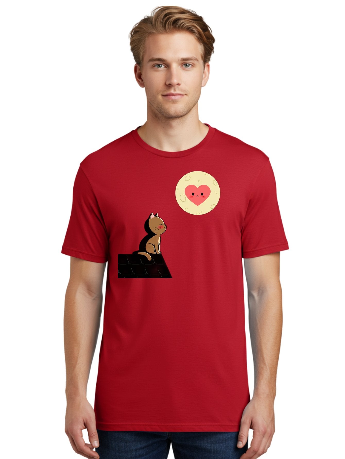 Cat-Loves-Moon Men'S Graphic Tee, 100% Cotton, Comfortable Casual Summer Wear, Machine Washable, Vintage Camera, Old Camera, Antique Camera, Black Camera, Classic Photography, Photography Equipment, Nostalgic Device, Film Camera, Camera Art Bai634 19