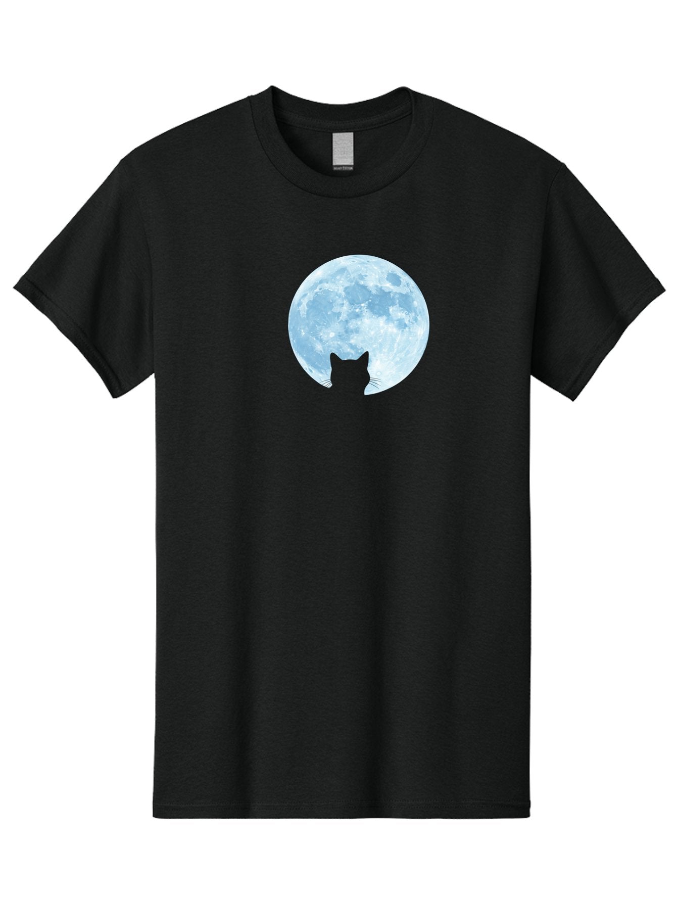 Cat-Moon Men'S Graphic Tee, 100% Cotton, Comfortable Casual Summer Wear, Machine Washable, Vintage Camera, Old Camera, Antique Camera, Black Camera, Classic Photography, Photography Equipment, Nostalgic Device, Film Camera, Camera Art Bai635 15