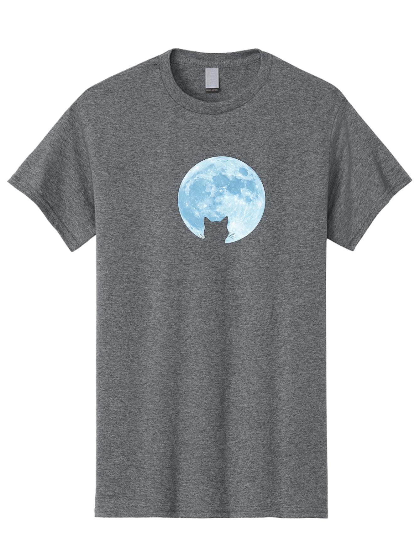 Cat-Moon Men'S Graphic Tee, 100% Cotton, Comfortable Casual Summer Wear, Machine Washable, Vintage Camera, Old Camera, Antique Camera, Black Camera, Classic Photography, Photography Equipment, Nostalgic Device, Film Camera, Camera Art Bai635 3