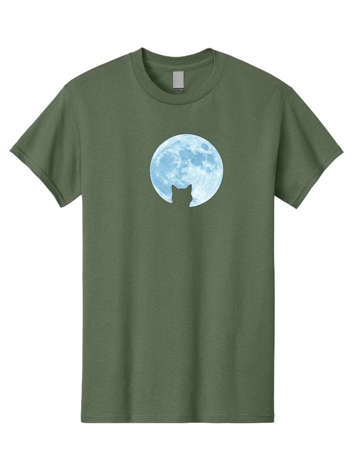 Cat-Moon Men'S Graphic Tee, 100% Cotton, Comfortable Casual Summer Wear, Machine Washable, Vintage Camera, Old Camera, Antique Camera, Black Camera, Classic Photography, Photography Equipment, Nostalgic Device, Film Camera, Camera Art Bai635