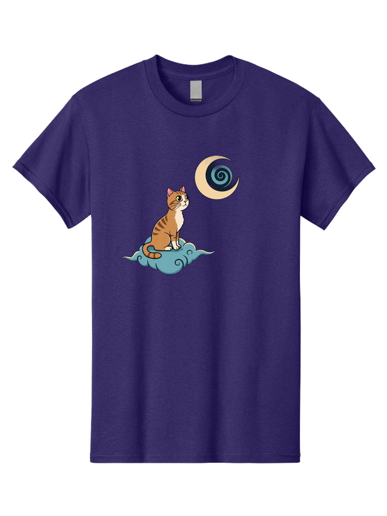 Cat-On-Cloud Men'S Graphic Tee, 100% Cotton, Comfortable Casual Summer Wear, Machine Washable, Vintage Camera, Old Camera, Antique Camera, Black Camera, Classic Photography, Photography Equipment, Nostalgic Device, Film Camera, Camera Art Bai636 10