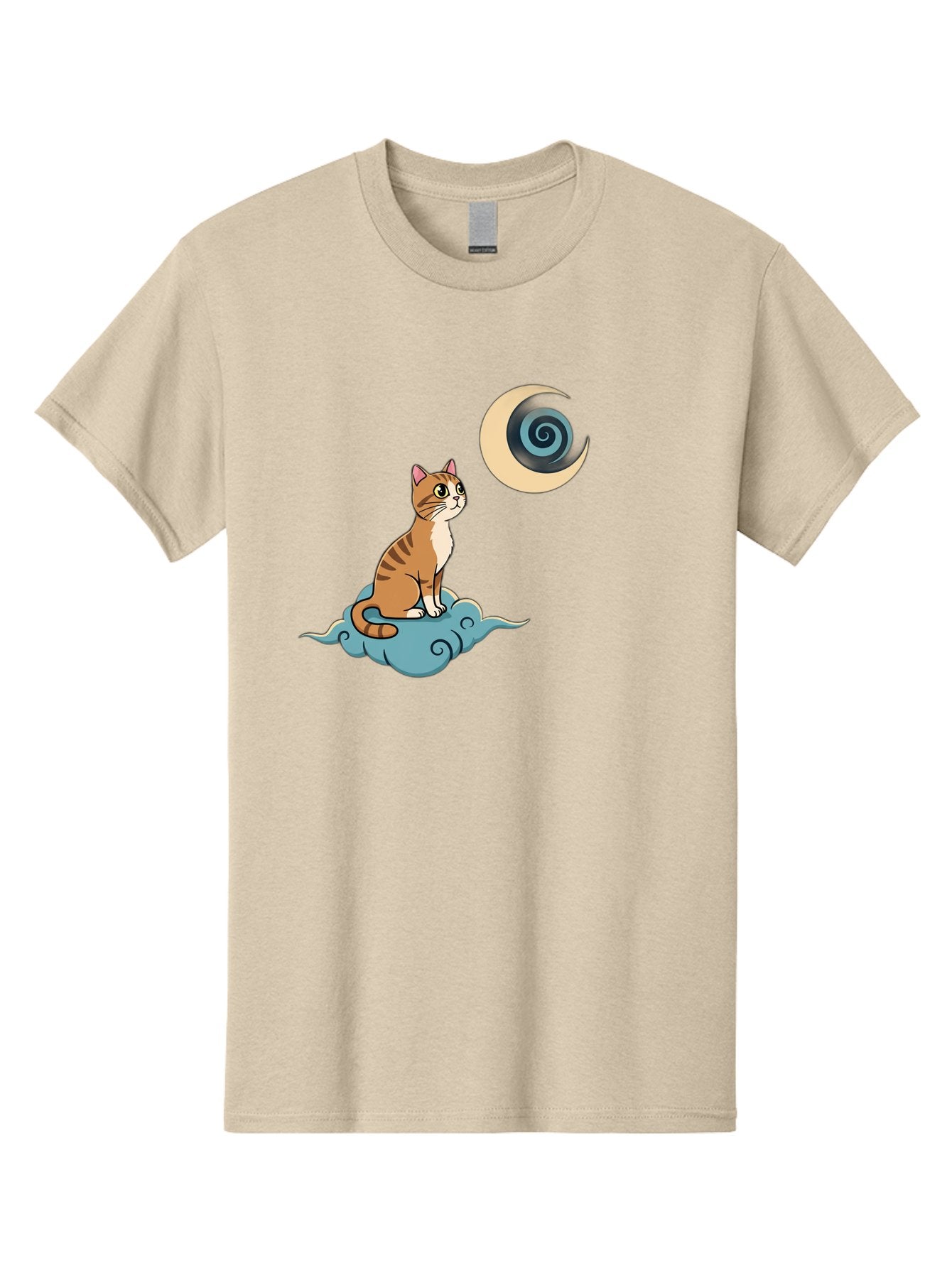 Cat-On-Cloud Men'S Graphic Tee, 100% Cotton, Comfortable Casual Summer Wear, Machine Washable, Vintage Camera, Old Camera, Antique Camera, Black Camera, Classic Photography, Photography Equipment, Nostalgic Device, Film Camera, Camera Art Bai636 8