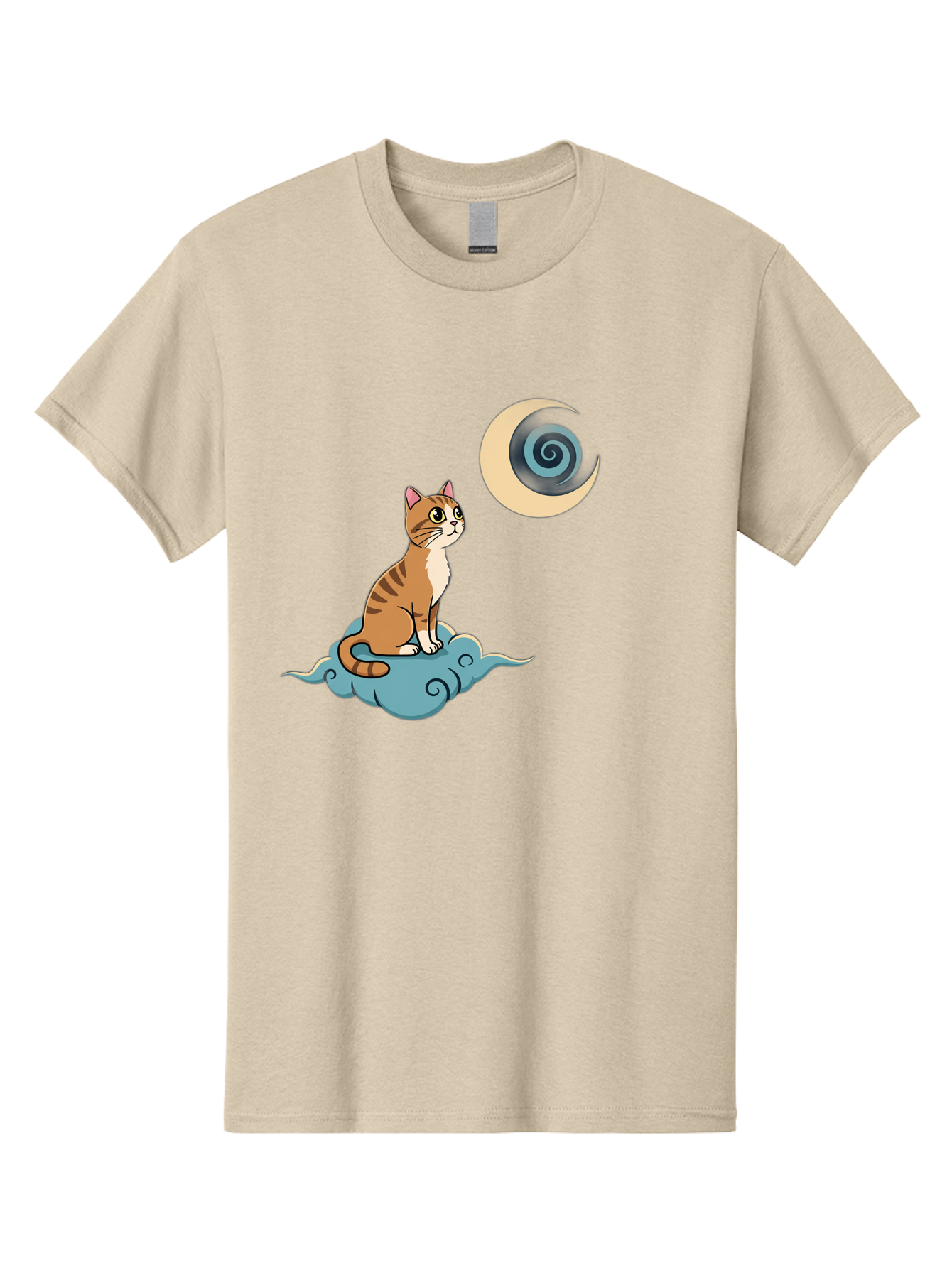 Cat-On-Cloud Men'S Graphic Tee, 100% Cotton, Comfortable Casual Summer Wear, Machine Washable, Vintage Camera, Old Camera, Antique Camera, Black Camera, Classic Photography, Photography Equipment, Nostalgic Device, Film Camera, Camera Art Bai636 6