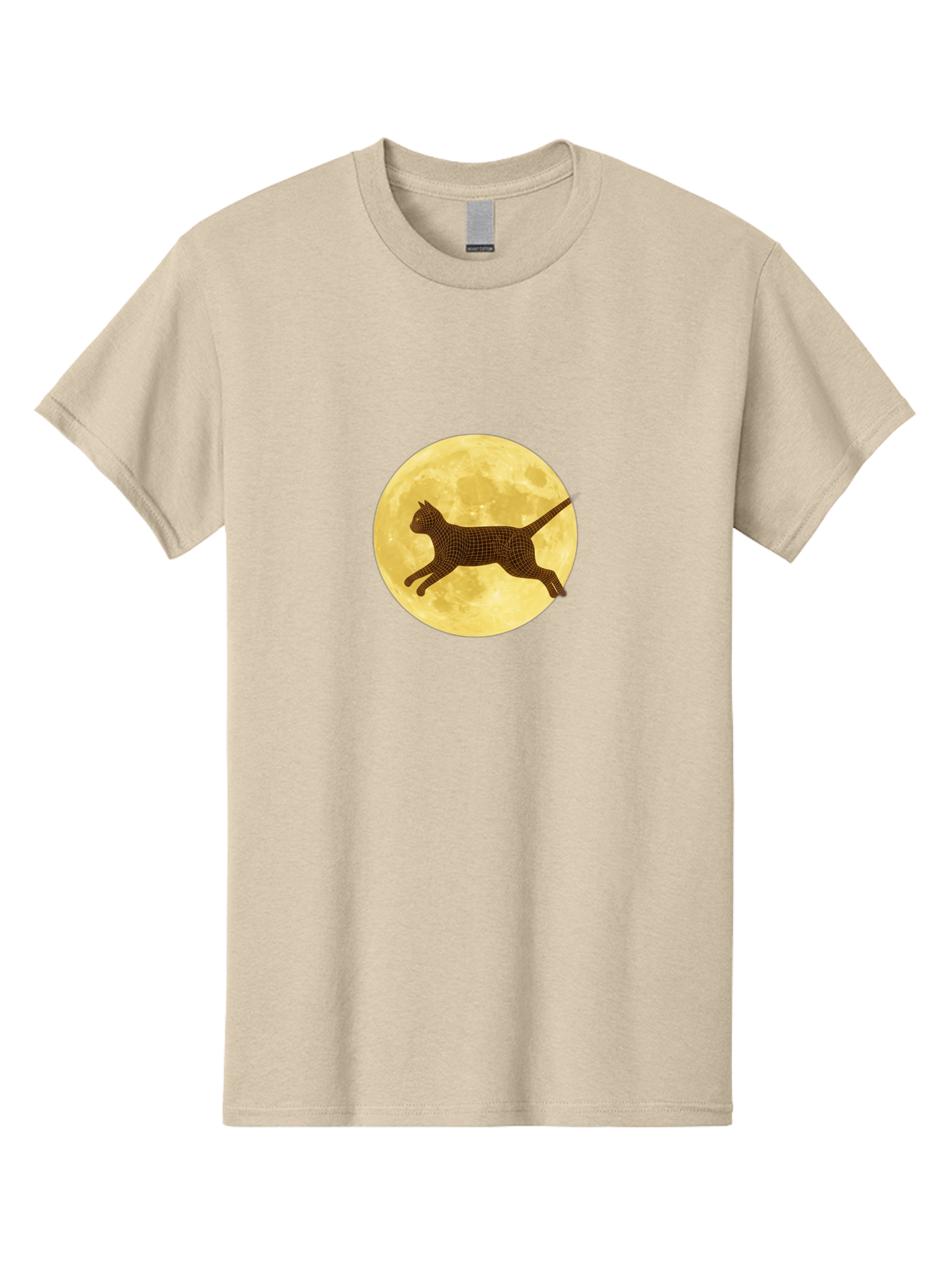Cat-On-Moon Men'S Graphic Tee, 100% Cotton, Comfortable Casual Summer Wear, Machine Washable, Vintage Camera, Old Camera, Antique Camera, Black Camera, Classic Photography, Photography Equipment, Nostalgic Device, Film Camera, Camera Art Bai637