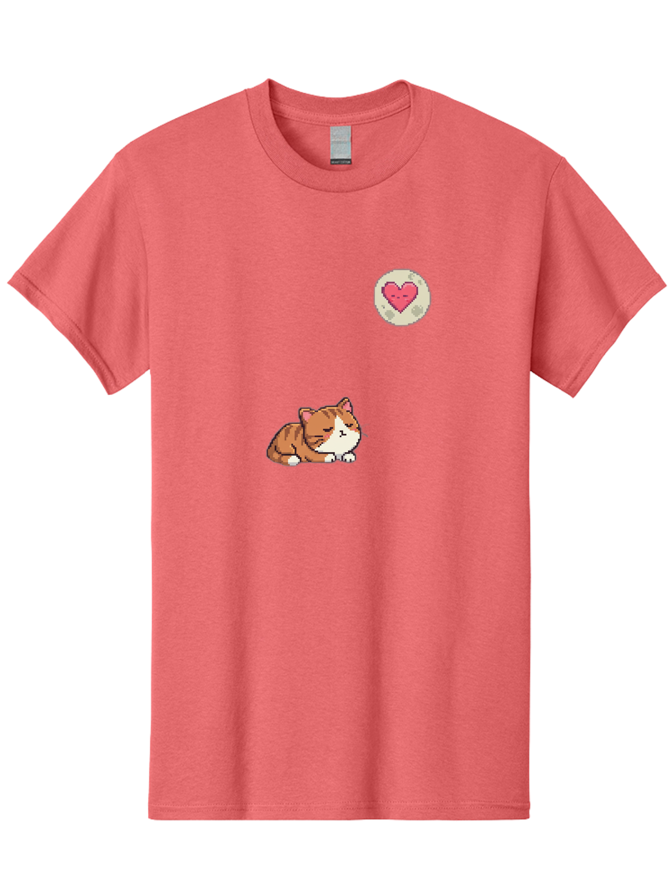 Cat-With-Heart Men'S Graphic Tee, 100% Cotton, Comfortable Casual Summer Wear, Machine Washable, Vintage Camera, Old Camera, Antique Camera, Black Camera, Classic Photography, Photography Equipment, Nostalgic Device, Film Camera, Camera Art Bai648 9
