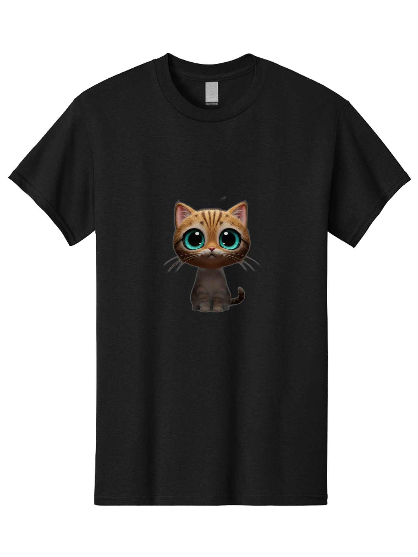 Cat Men'S Graphic Tee, 100% Cotton, Comfortable Casual Summer Wear, Machine Washable, Vintage Camera, Old Camera, Antique Camera, Black Camera, Classic Photography, Photography Equipment, Nostalgic Device, Film Camera, Camera Art Bai650 11