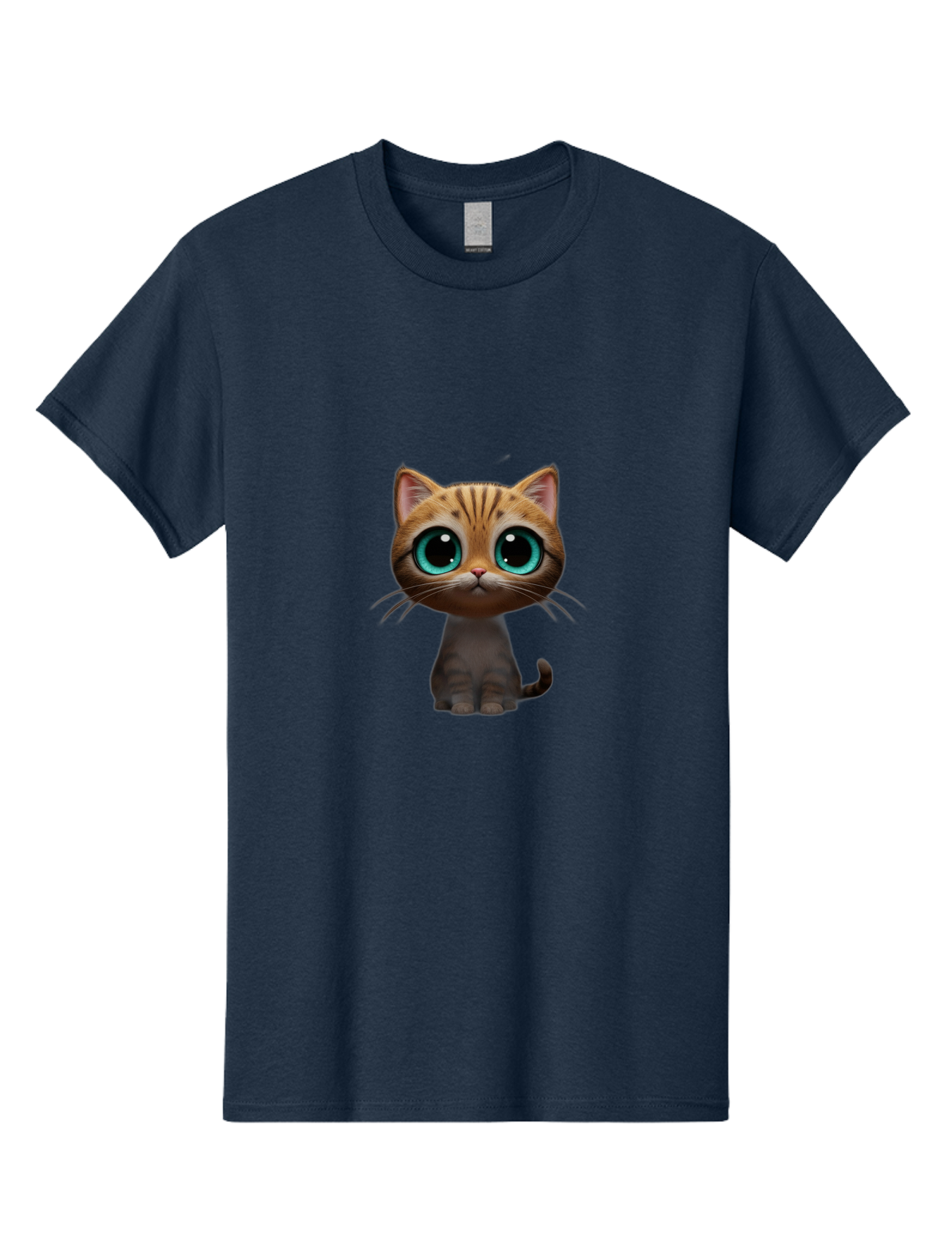 Cat Men'S Graphic Tee, 100% Cotton, Comfortable Casual Summer Wear, Machine Washable, Vintage Camera, Old Camera, Antique Camera, Black Camera, Classic Photography, Photography Equipment, Nostalgic Device, Film Camera, Camera Art Bai650