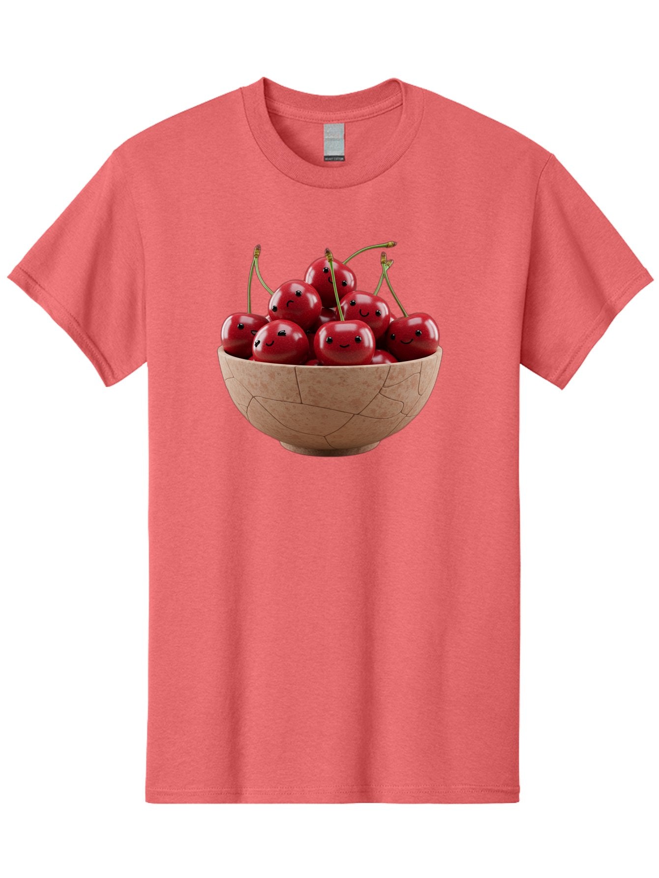 Cherries-1 Men'S Graphic Tee, 100% Cotton, Comfortable Casual Summer Wear, Machine Washable, Vintage Camera, Old Camera, Antique Camera, Black Camera, Classic Photography, Photography Equipment, Nostalgic Device, Film Camera, Camera Art Bai654 11