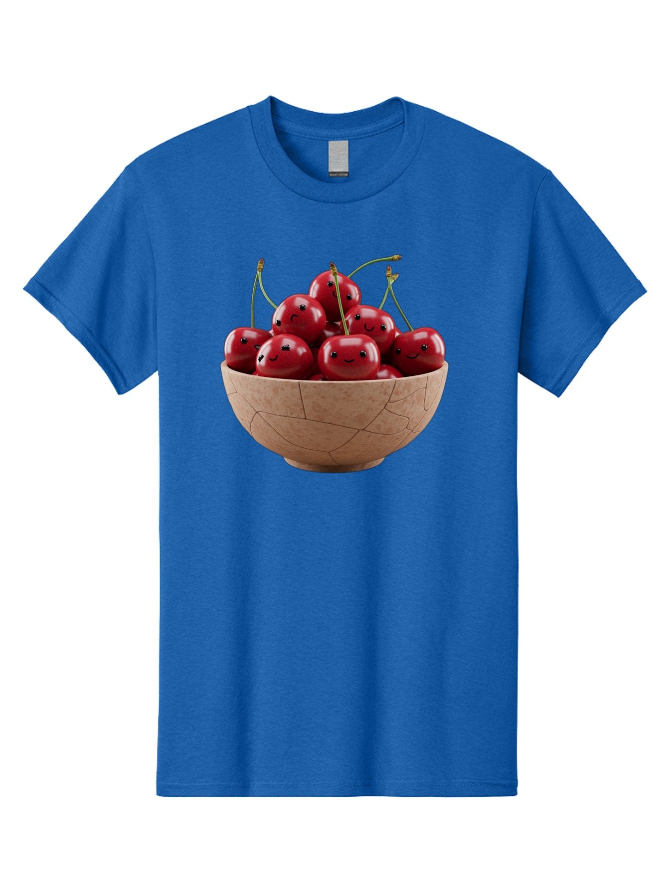Cherries-1 Men'S Graphic Tee, 100% Cotton, Comfortable Casual Summer Wear, Machine Washable, Vintage Camera, Old Camera, Antique Camera, Black Camera, Classic Photography, Photography Equipment, Nostalgic Device, Film Camera, Camera Art Bai654 10