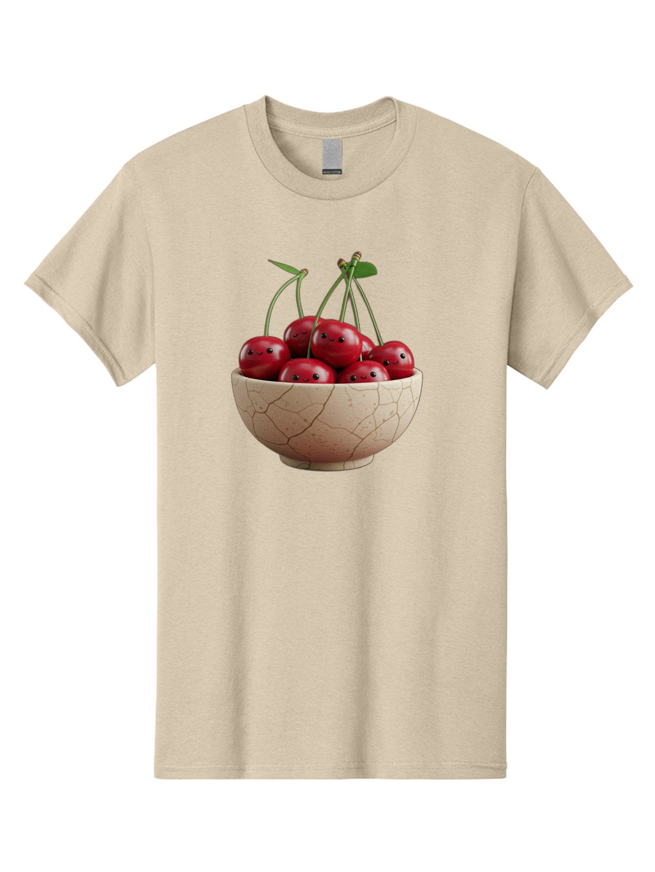 Cherries-2 Men'S Graphic Tee, 100% Cotton, Comfortable Casual Summer Wear, Machine Washable, Vintage Camera, Old Camera, Antique Camera, Black Camera, Classic Photography, Photography Equipment, Nostalgic Device, Film Camera, Camera Art Bai655 15
