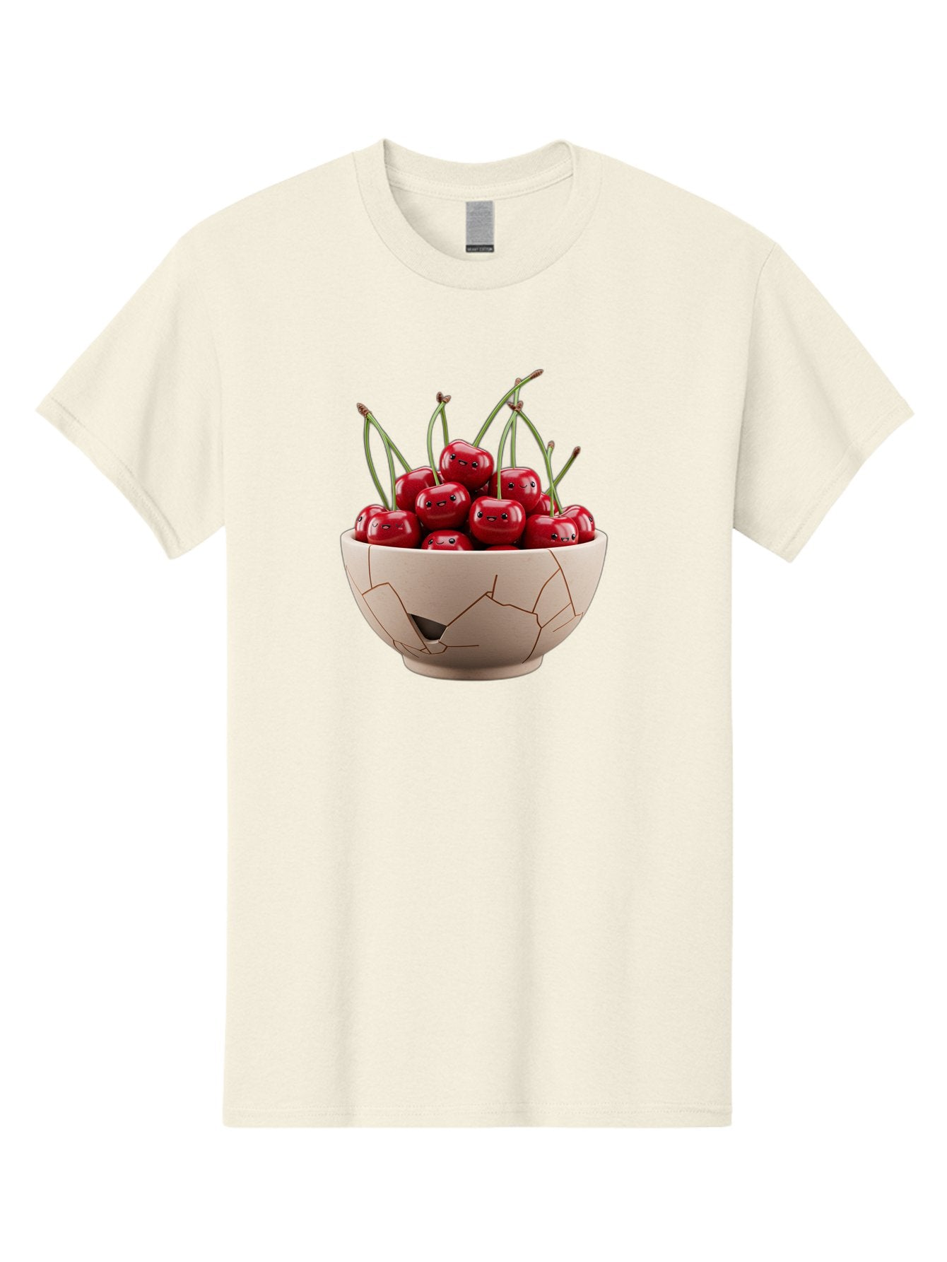 Cherries-3 Men'S Graphic Tee, 100% Cotton, Comfortable Casual Summer Wear, Machine Washable, Vintage Camera, Old Camera, Antique Camera, Black Camera, Classic Photography, Photography Equipment, Nostalgic Device, Film Camera, Camera Art Bai656 10